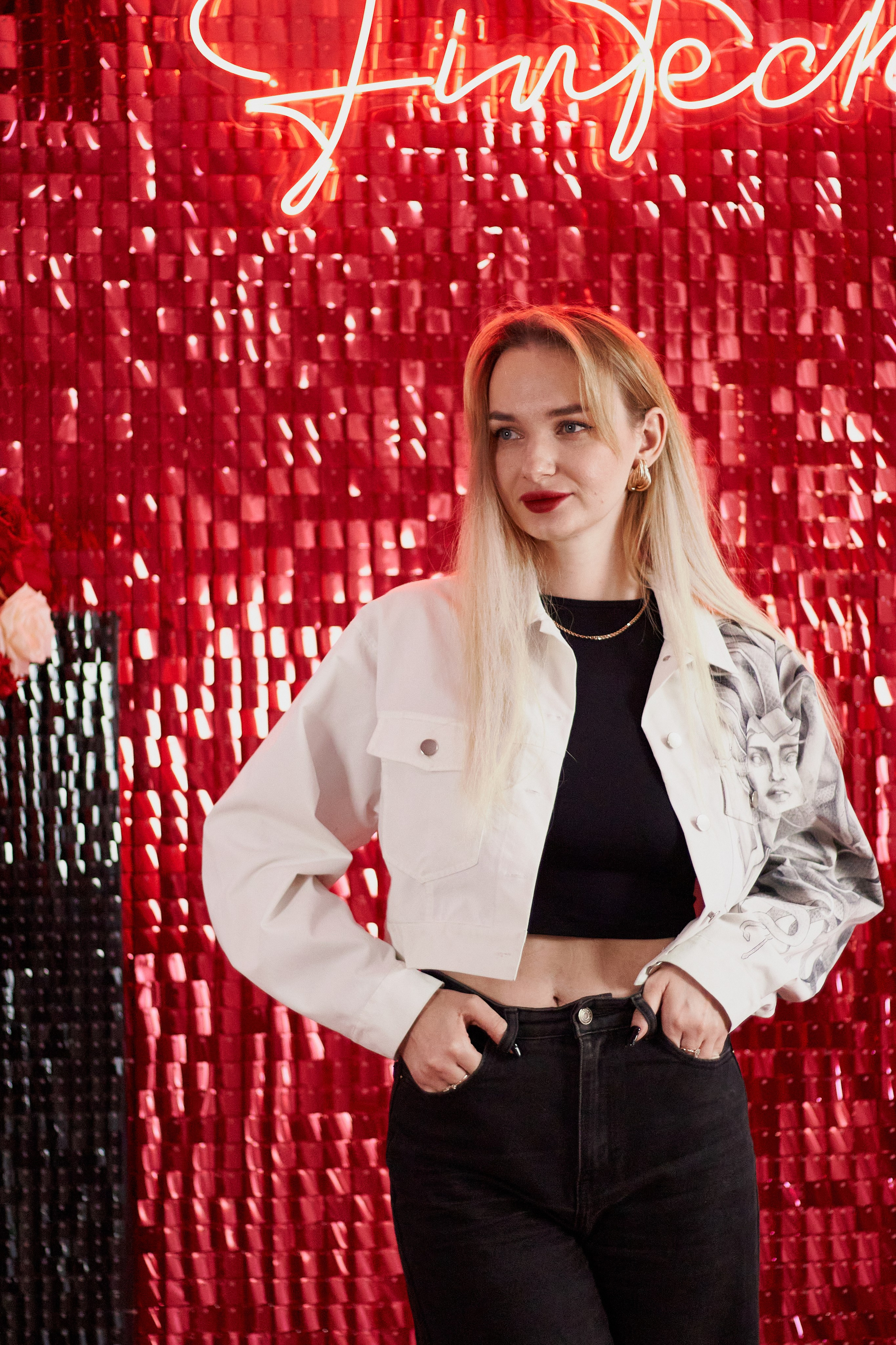 Корпоратив. Фотограф в Ростове-на-Дону Нюхарева Виктория