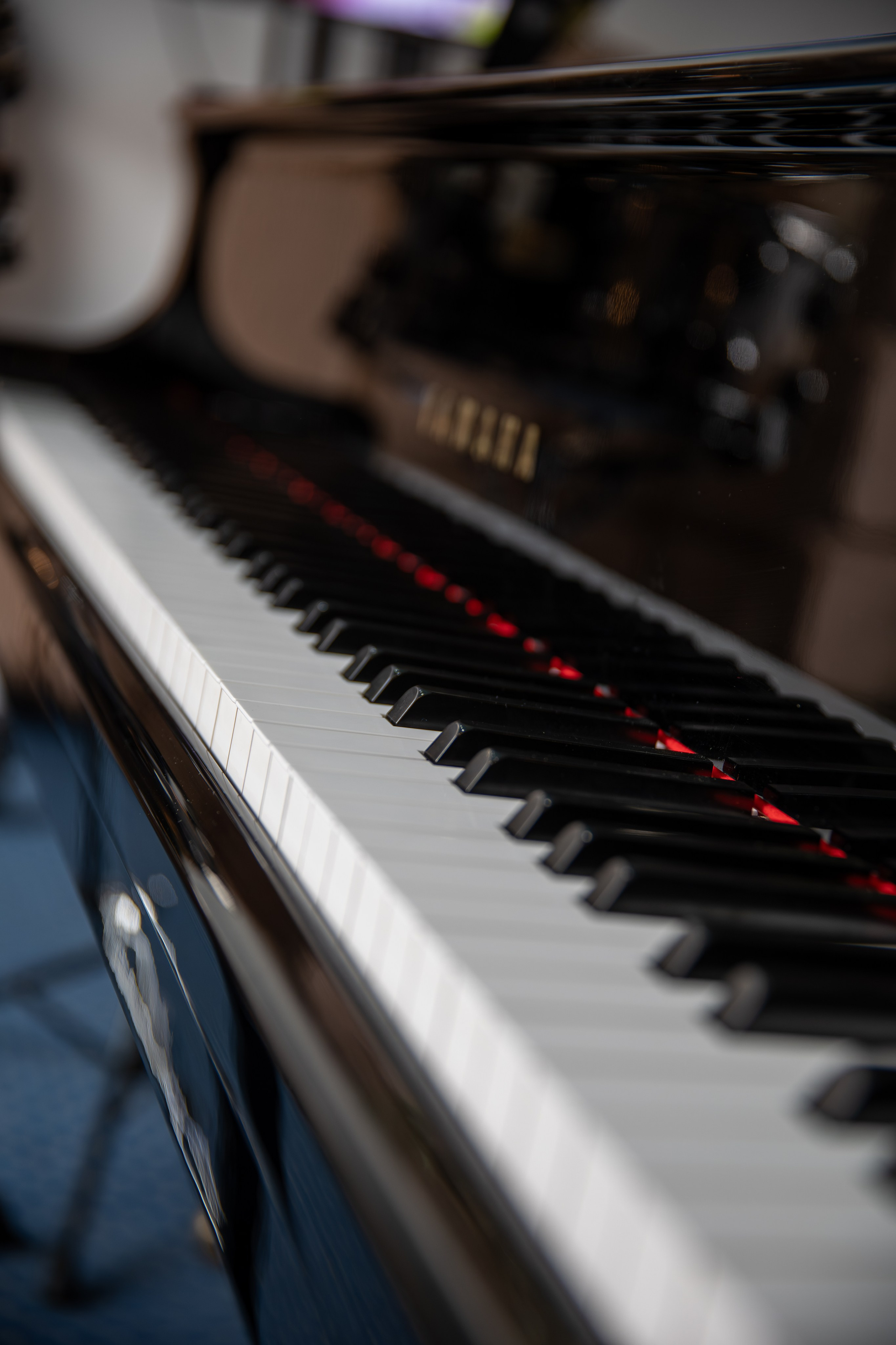 Пасхальный концерт Воскресная школа 2025. Фотограф Таинств Крещение и Венчания г. Магадан Власова Ульяна