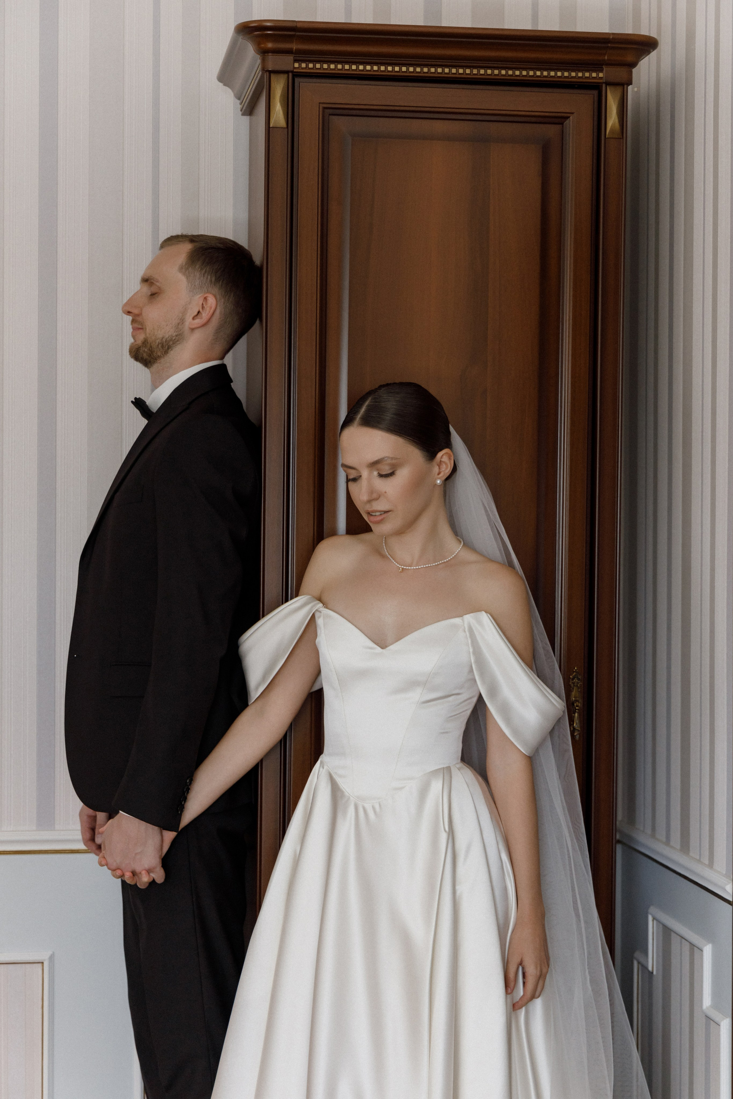 Станислав и Анастасия. Свадебный организатор в Тольятти | Самаре