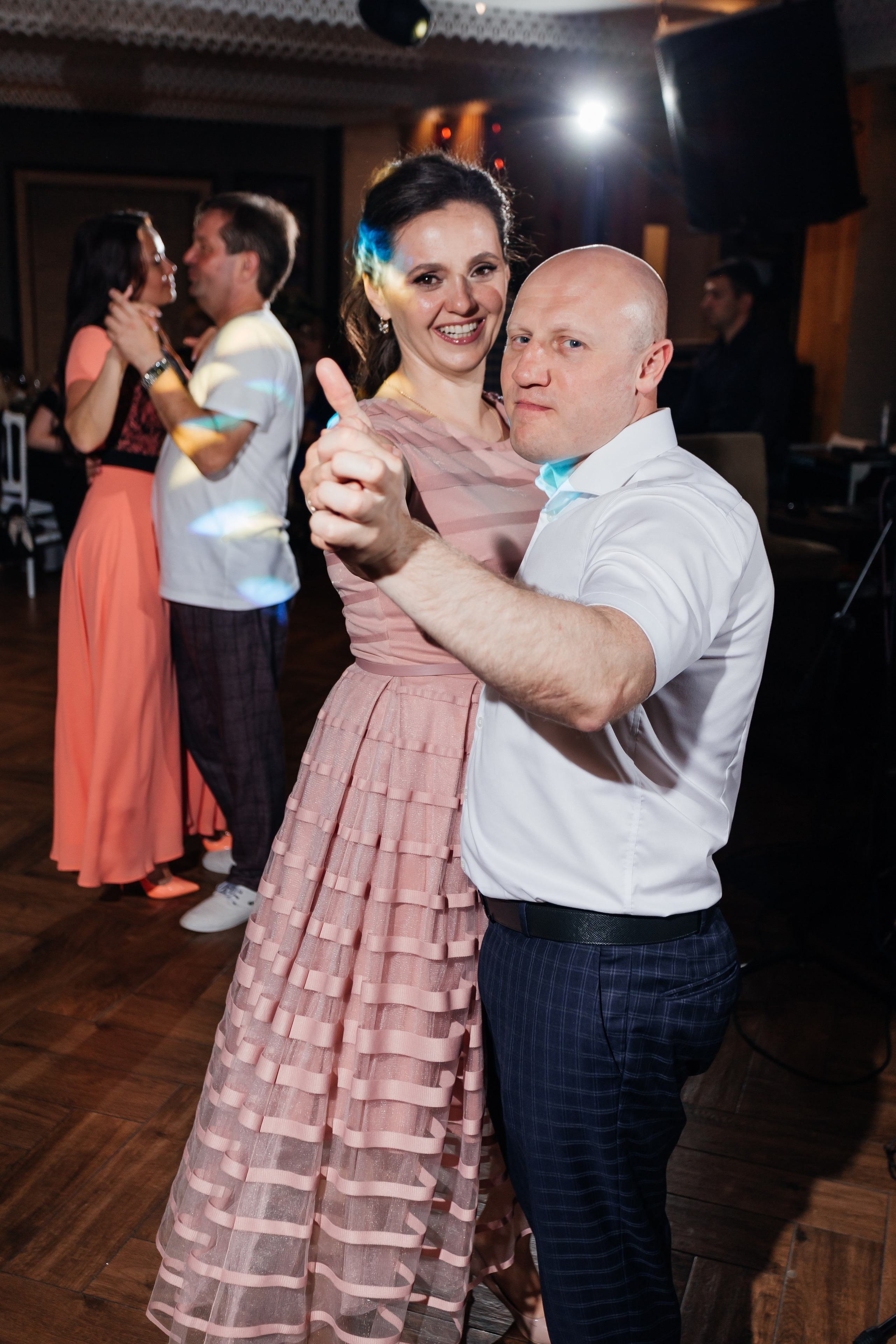 Выпускной 11 «А». Школа № 42. Свадебный фотограф в Краснодаре Николай Крауз