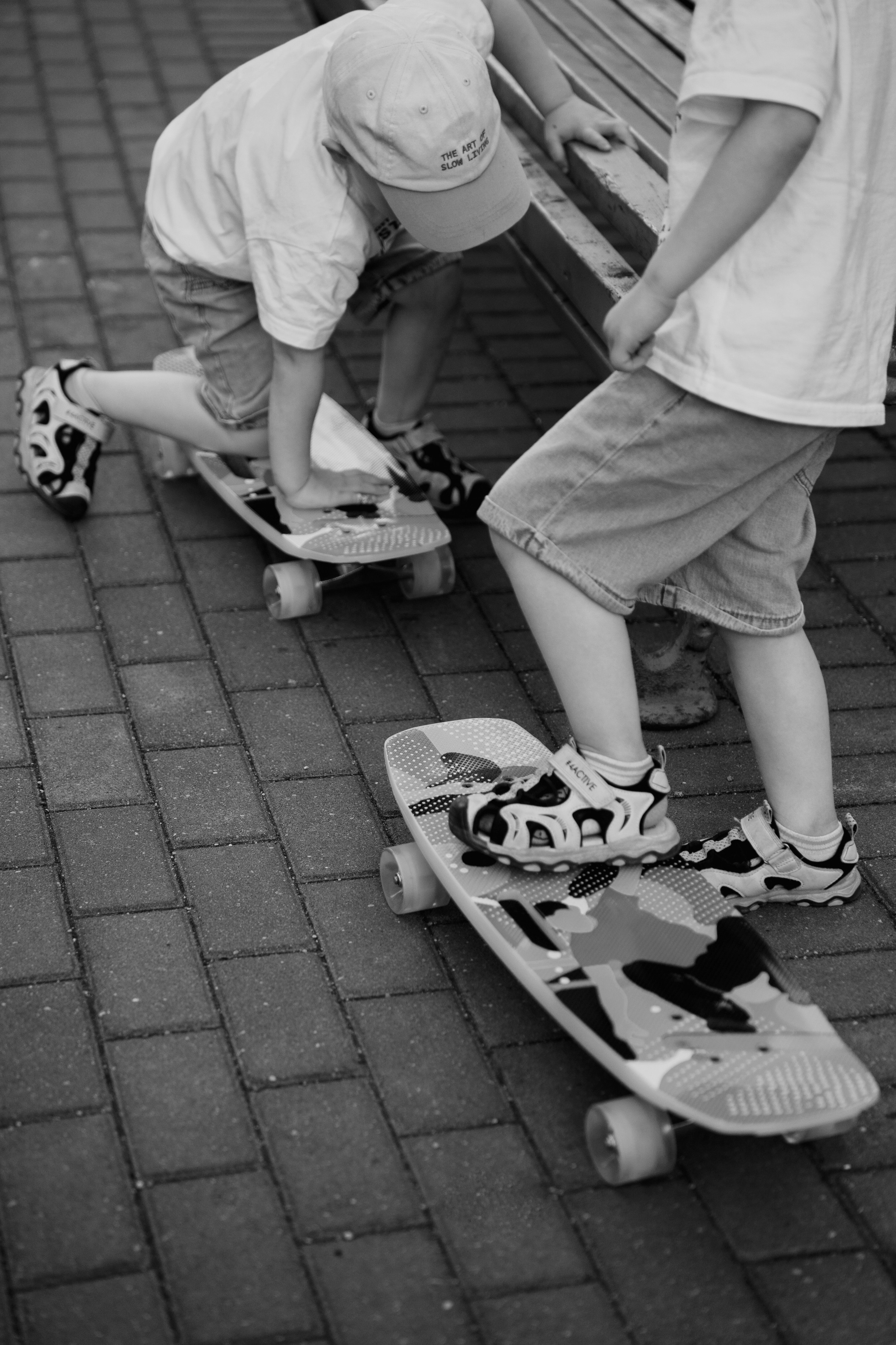 Два счастья в один день лета. Ваш семейный фотограф в Минске — Вика Трегубова