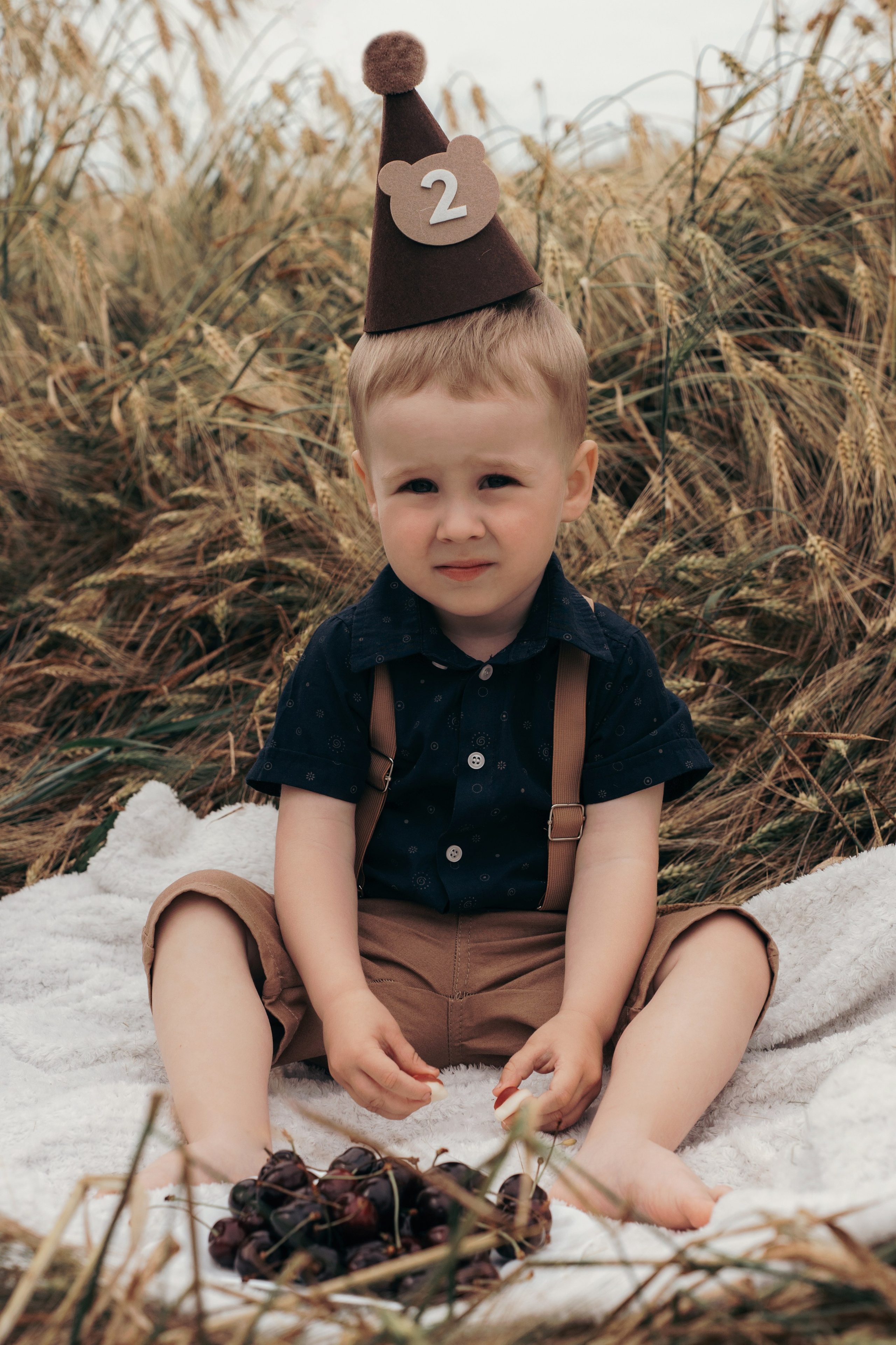 Золотое лето мамы и сына. Ваш семейный фотограф в Минске — Вика Трегубова