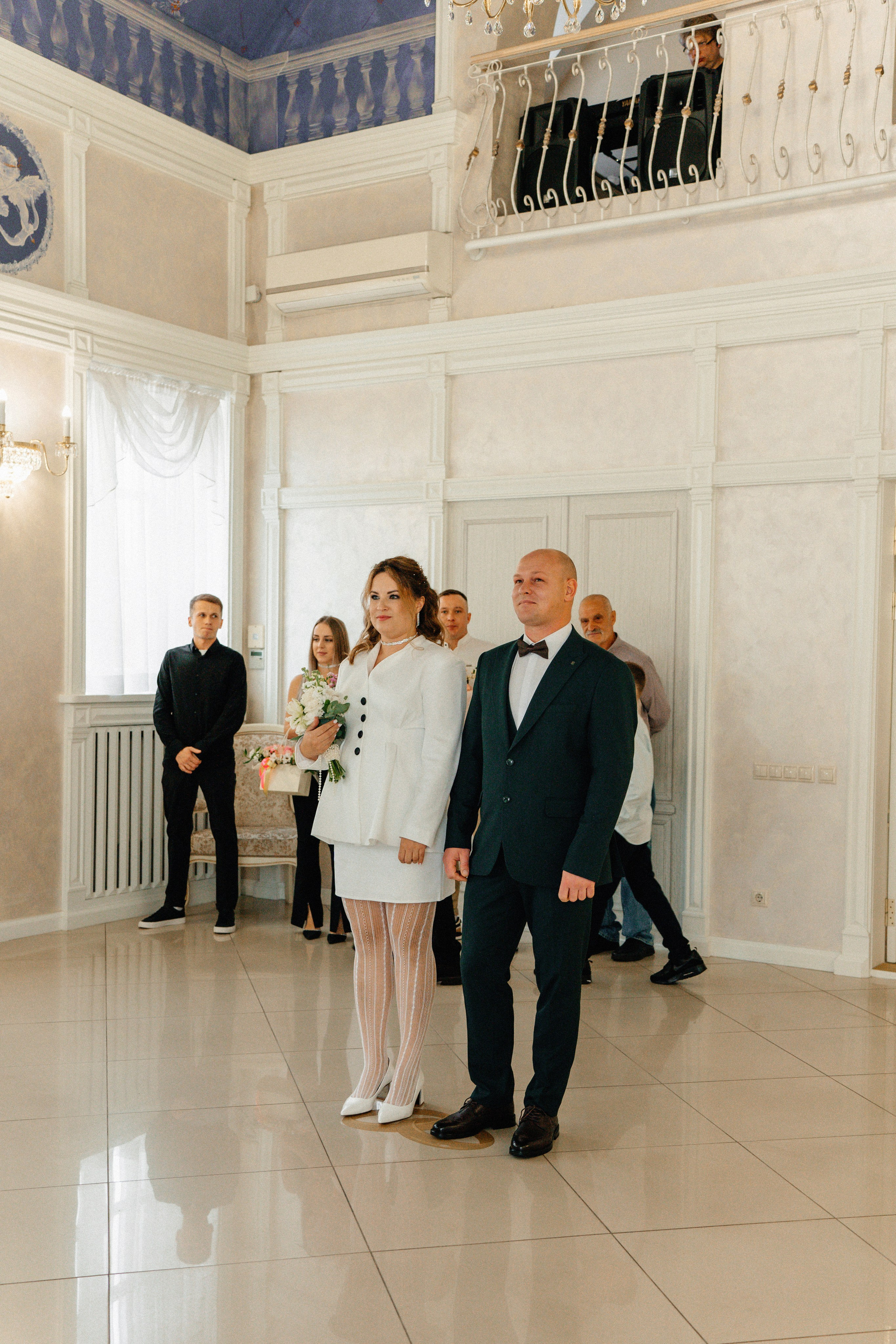 ЗАГС Центрального района. Ваш семейный фотограф в Минске — Вика Трегубова