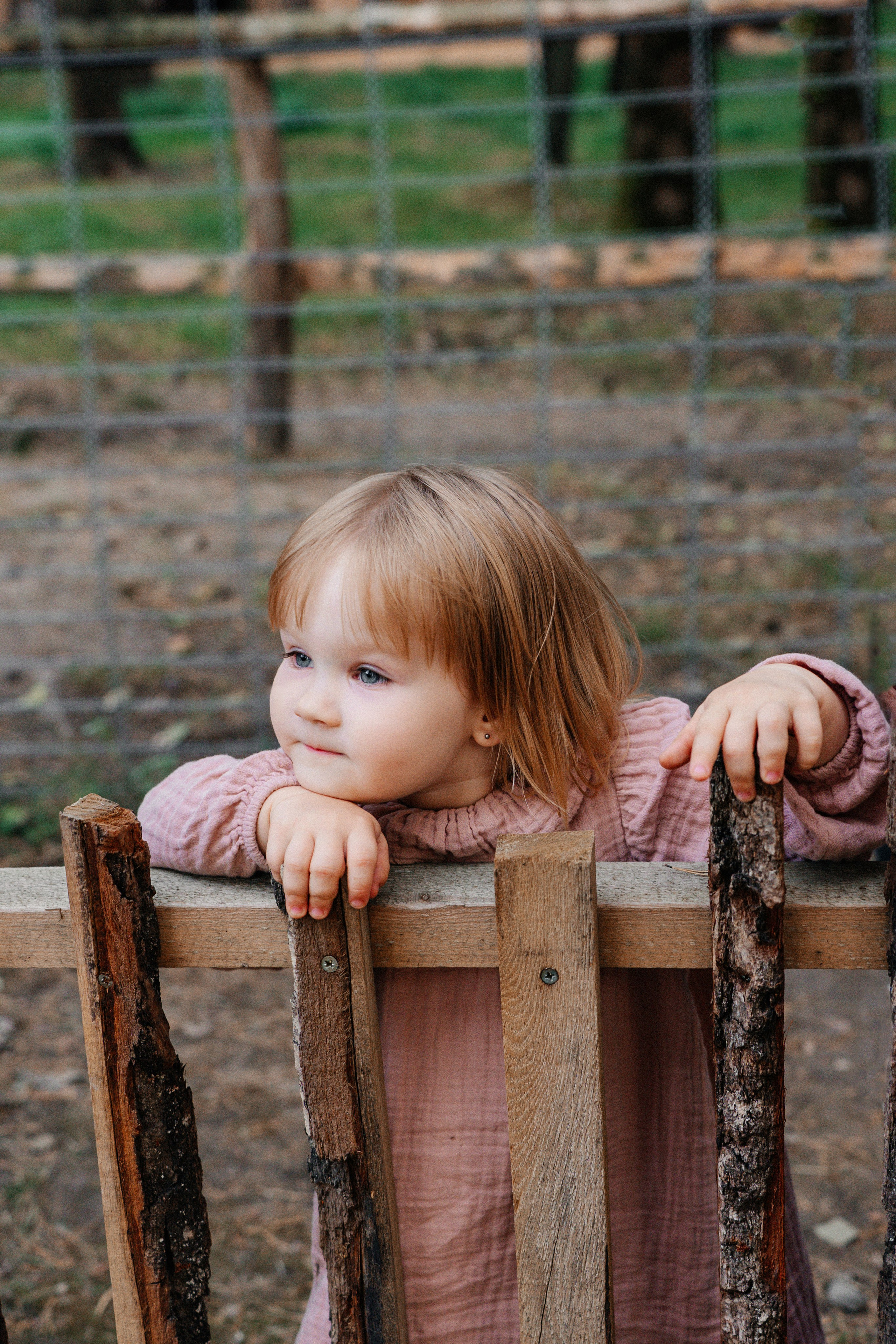 Диприз — в мире диких животных. Ваш семейный фотограф в Минске — Вика Трегубова