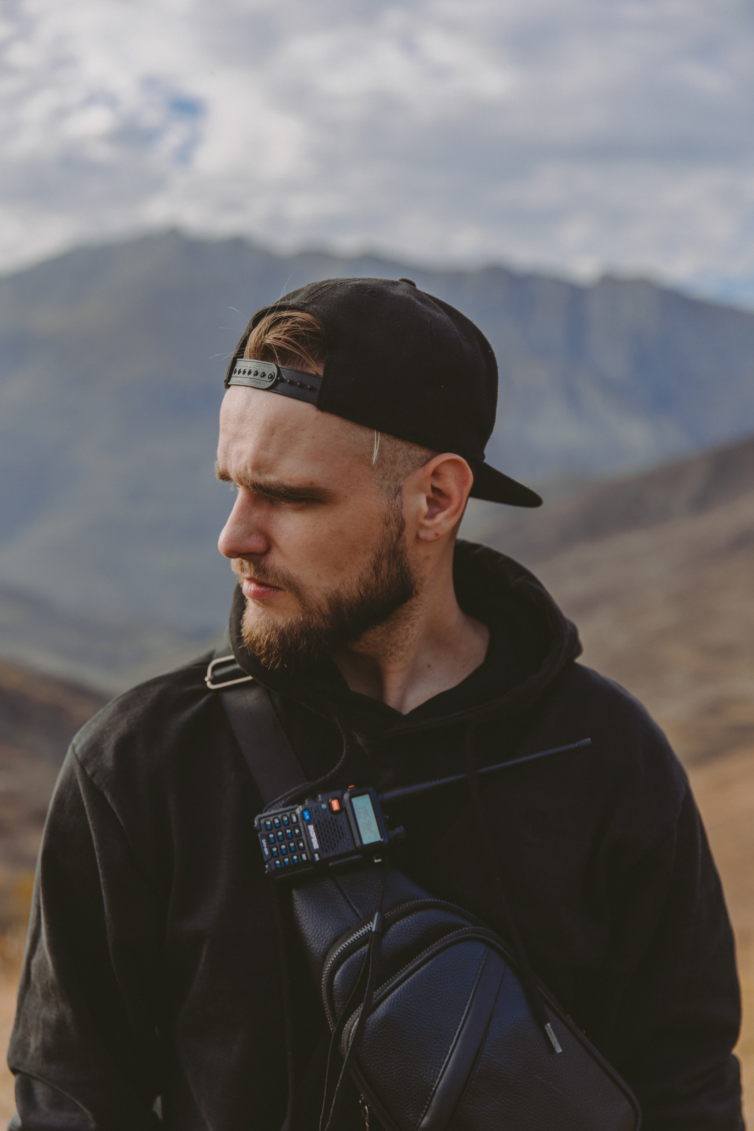 Осетия. Мастерская для создания имиджа от BenSami в Санкт-Петербурге и Москве