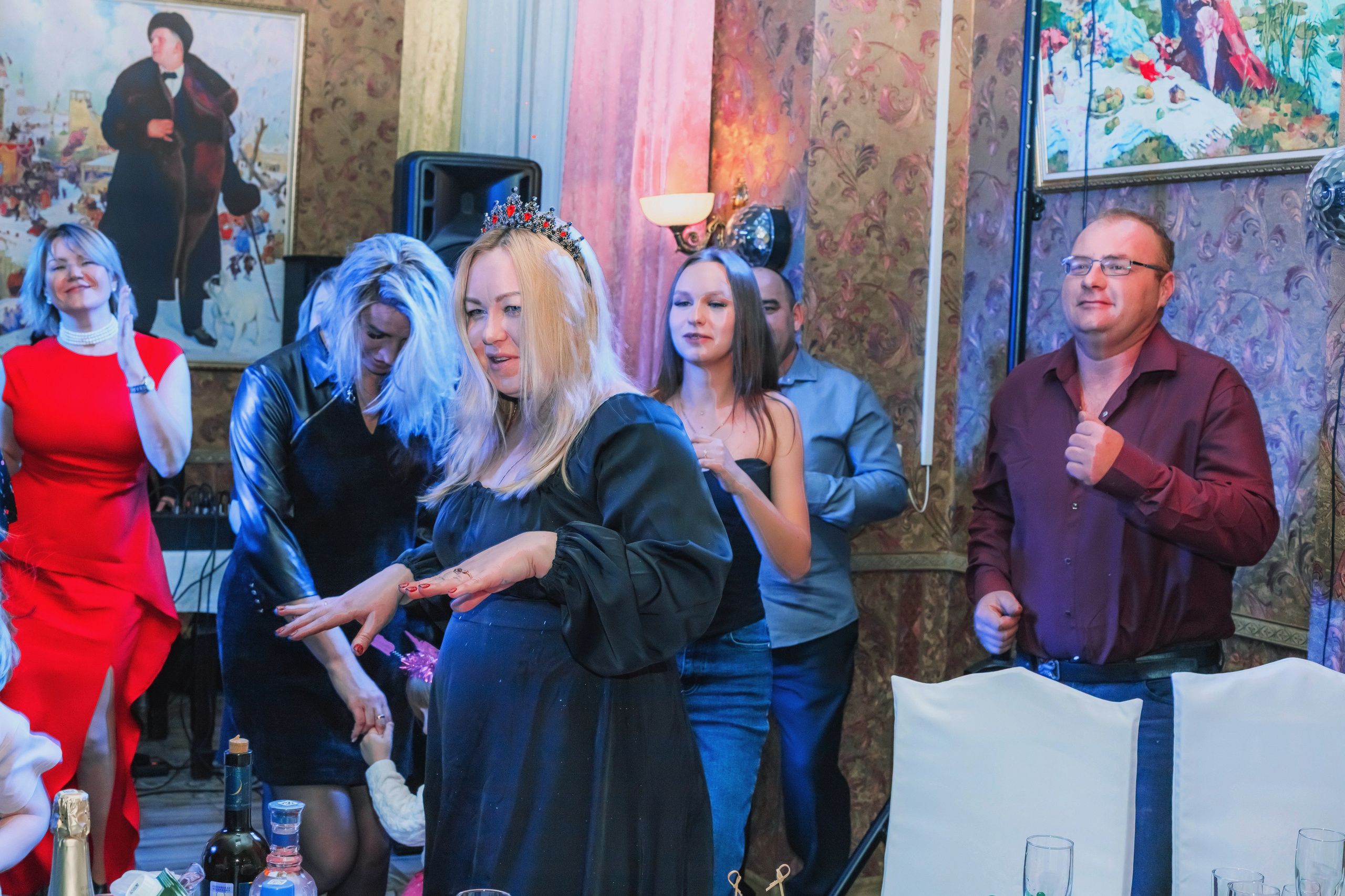 Новый 2026 год