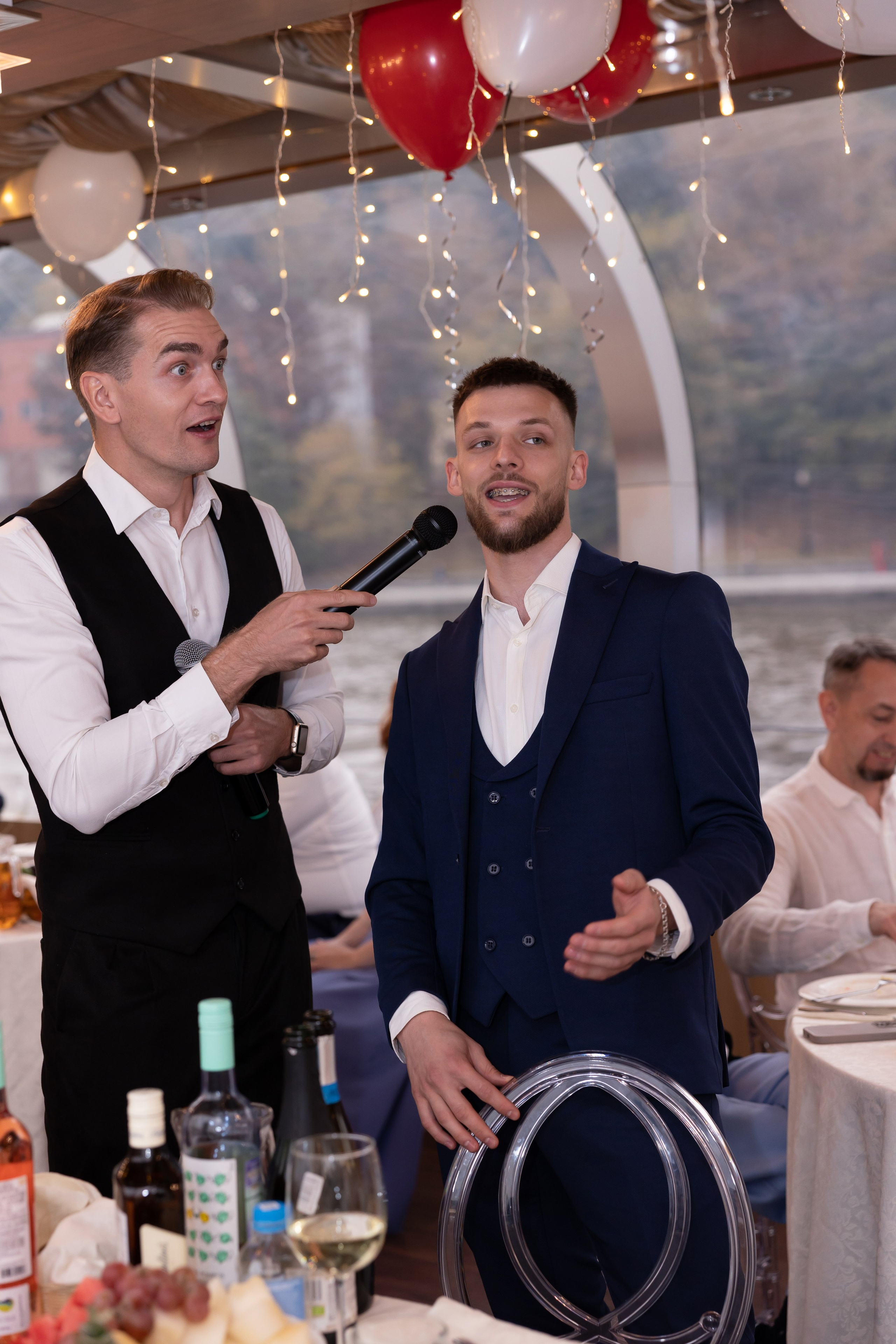 Ксения и Чаатай (теплоход). Сказочный фотограф для Вас и Вашей семьи