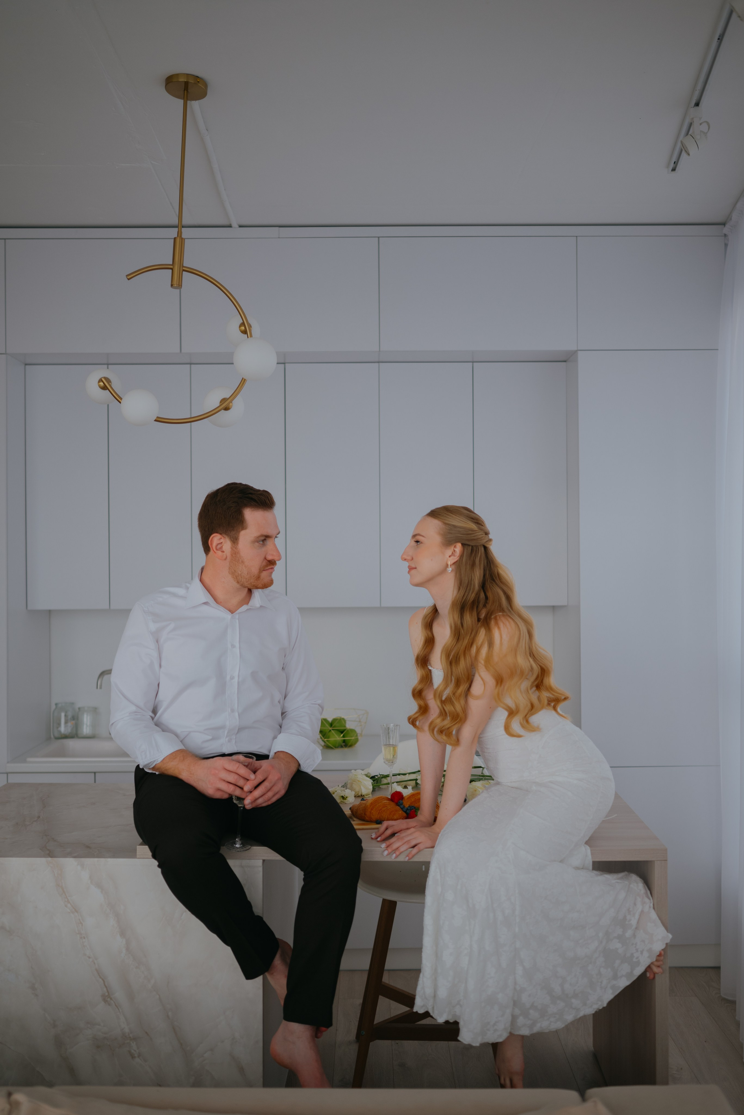 Игорь и Вероника. Свадебный фотограф Уфа Дарья Насырова