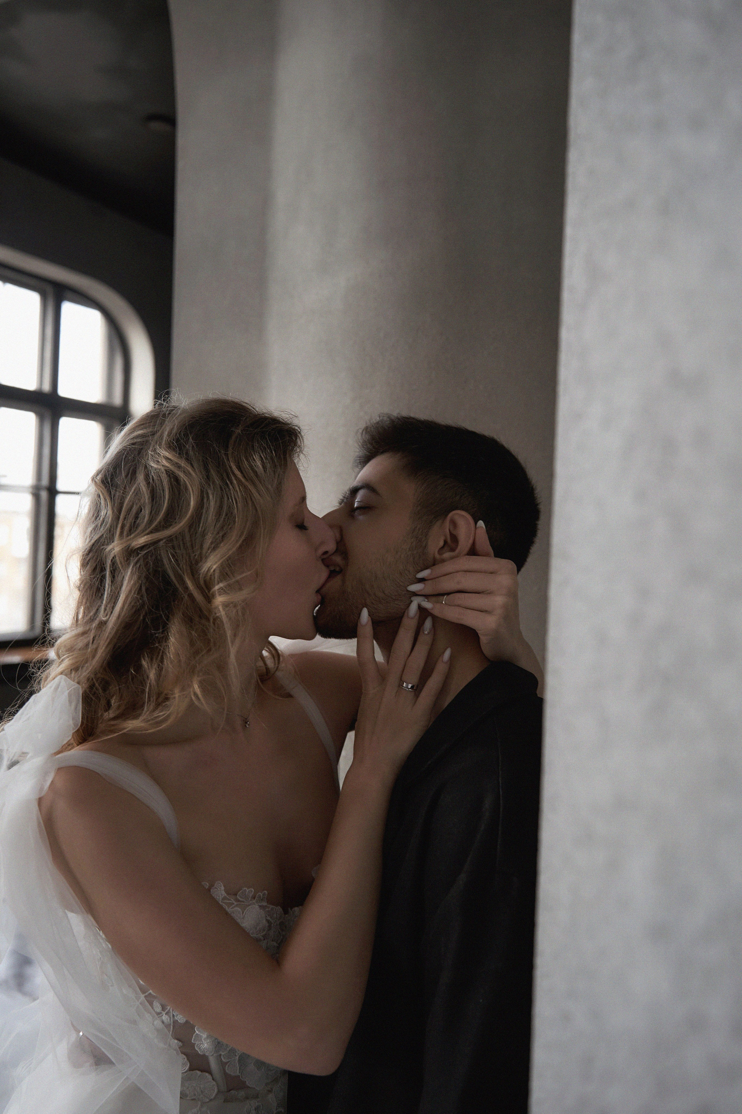 Свадебная фотосессия. Мартазова Екатерина фотограф. Екатеринбург