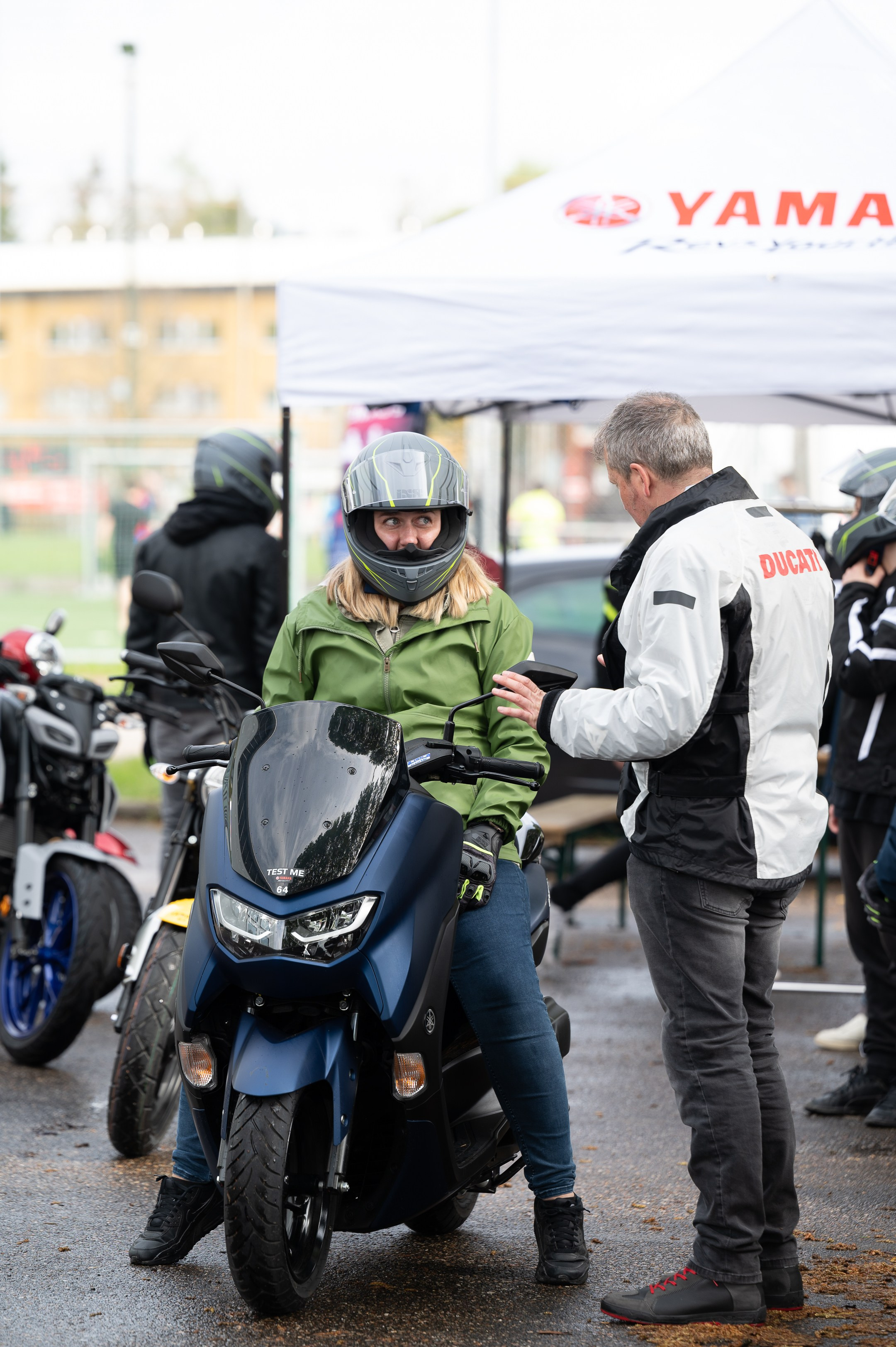 Мото презентация (Швейцария). Мир живой фотографии о Вас и для Вас