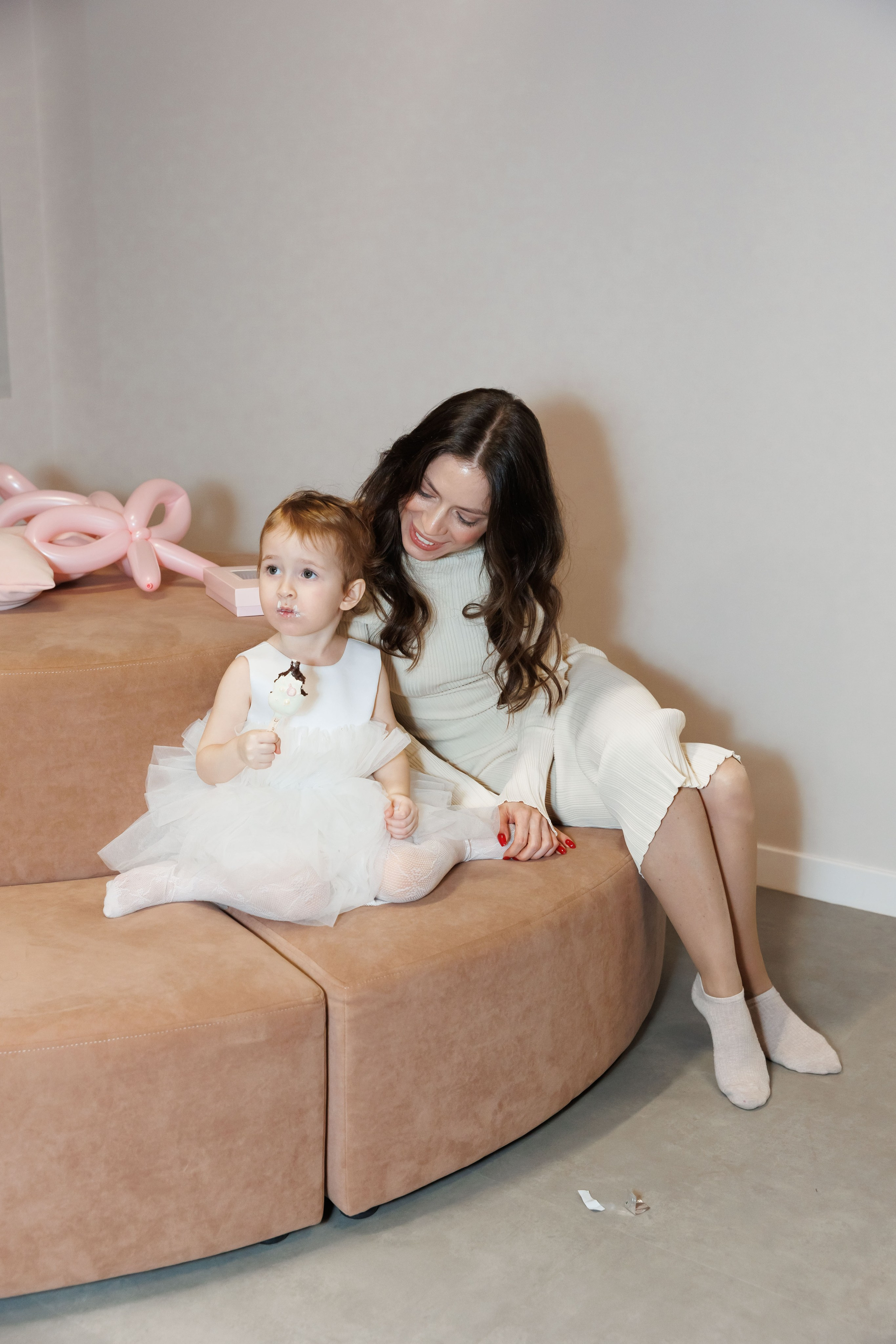 ЖК Chicago. Фотограф Новосибирск — Наталья Гресь