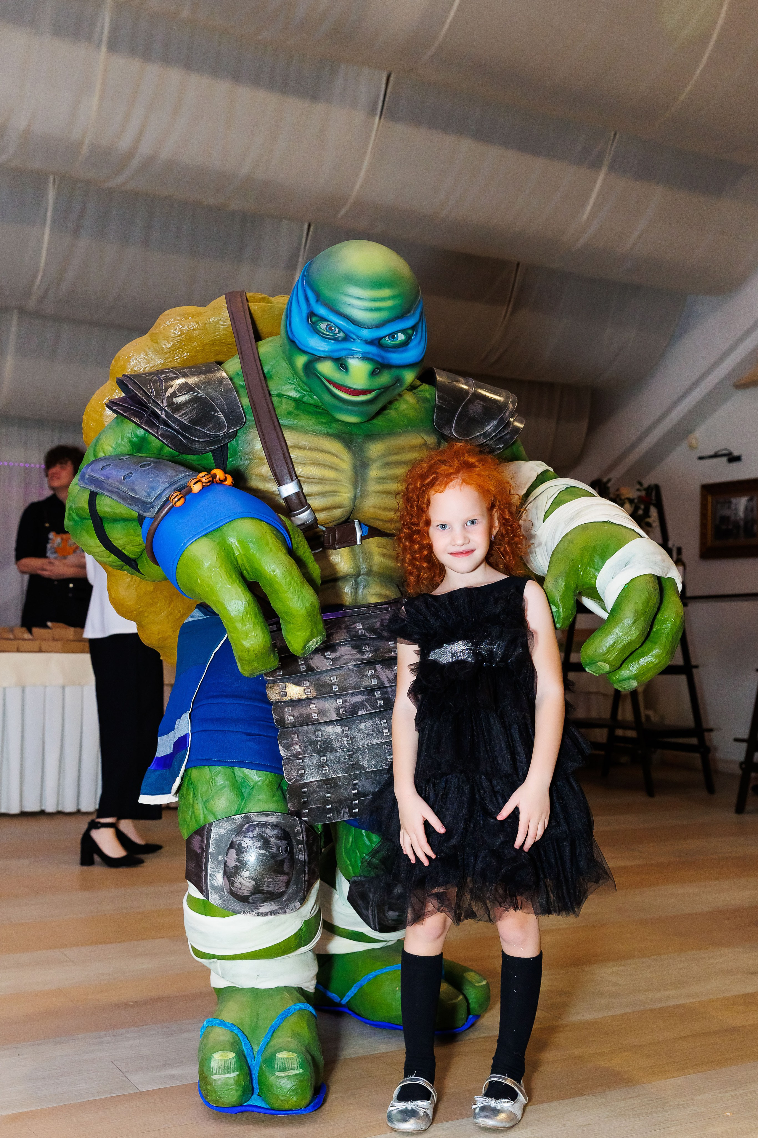 Журнальная вечеринка Fasion Family Weekend. Фотограф Новосибирск — Наталья Гресь