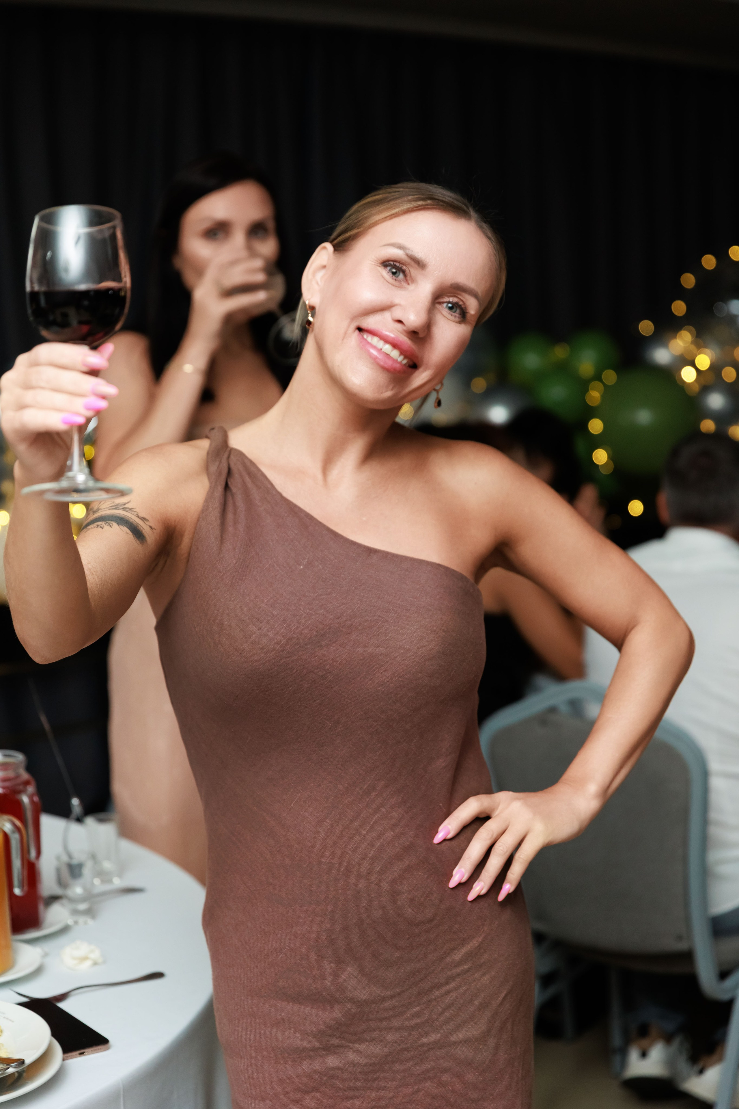 Выпускной 11 классов. Фотограф Новосибирск — Наталья Гресь