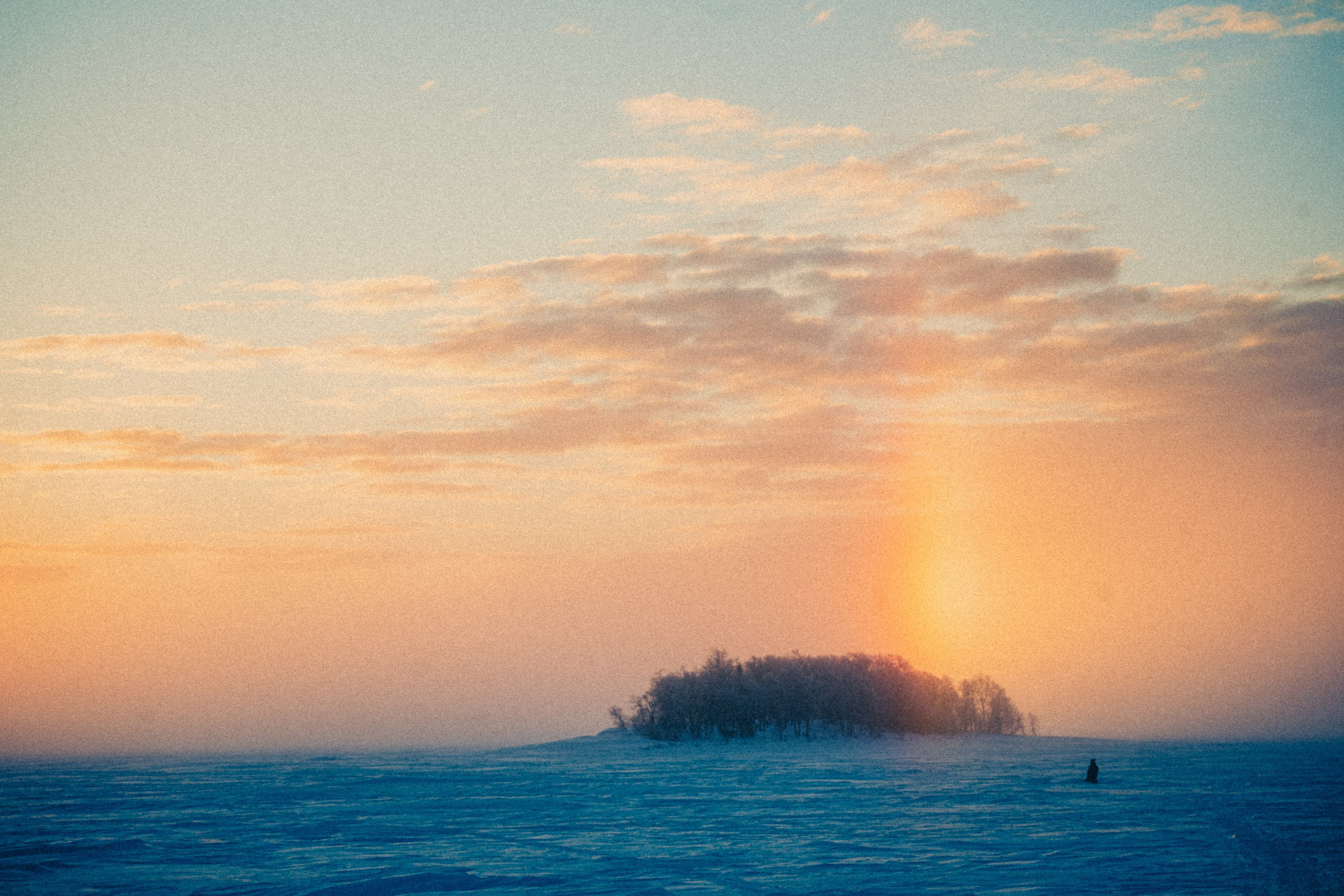 Священное озеро. Фотограф * Вячеслав Скоробогатов * Визульный Артист