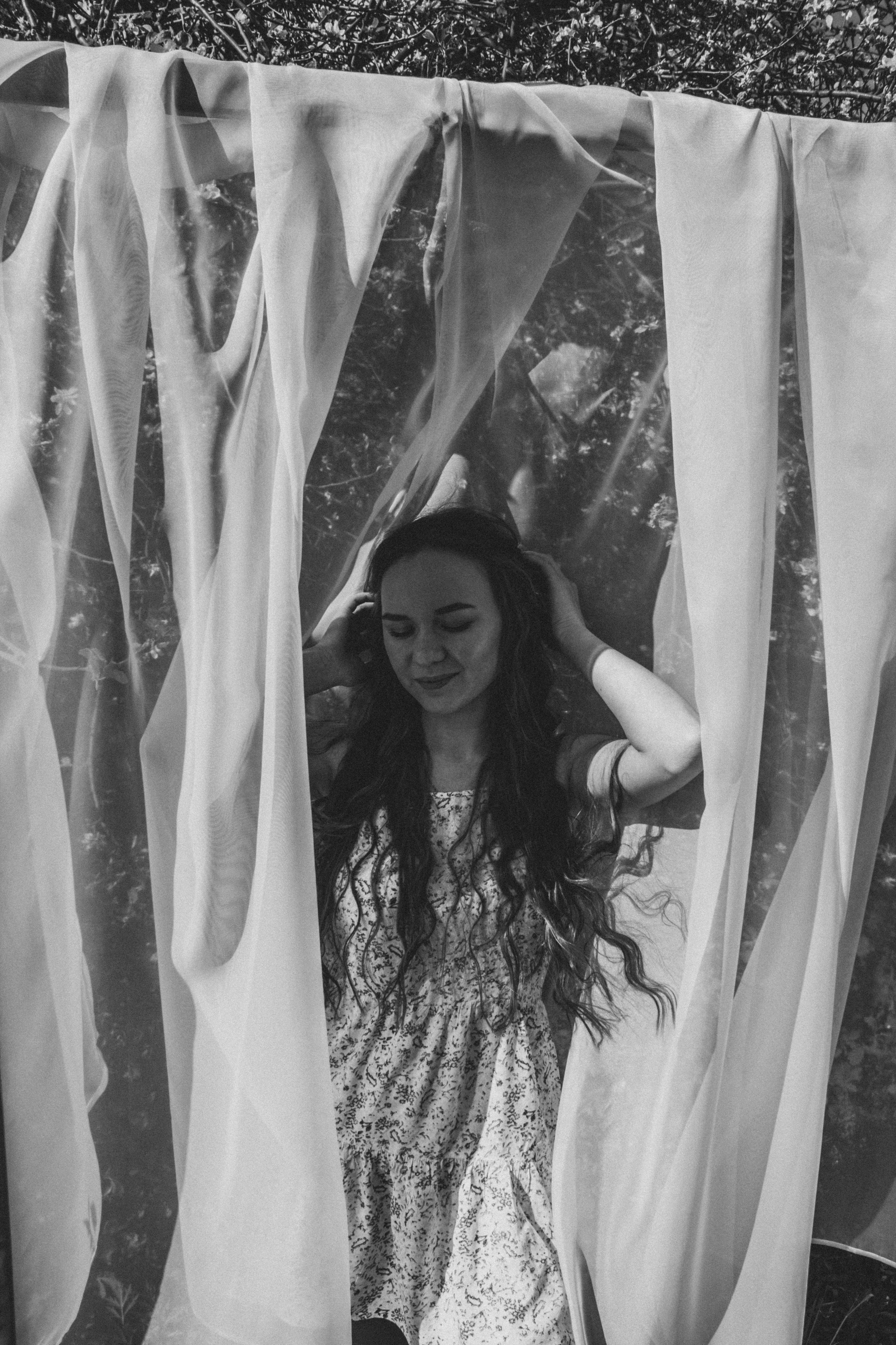 Александра. Фотограф в Ижевске Надежда Лебедева