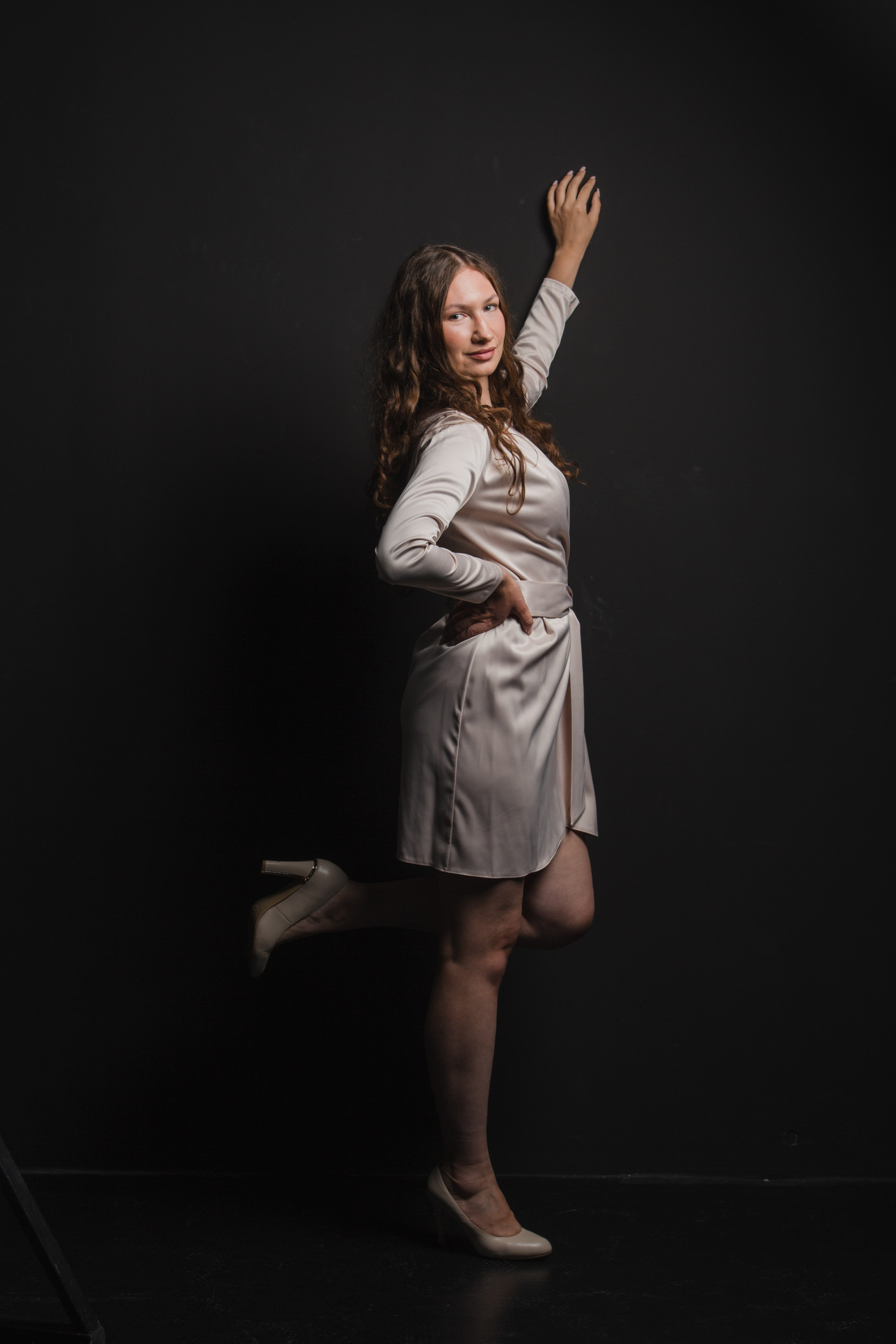 Анна. Фотограф в Ижевске Надежда Лебедева