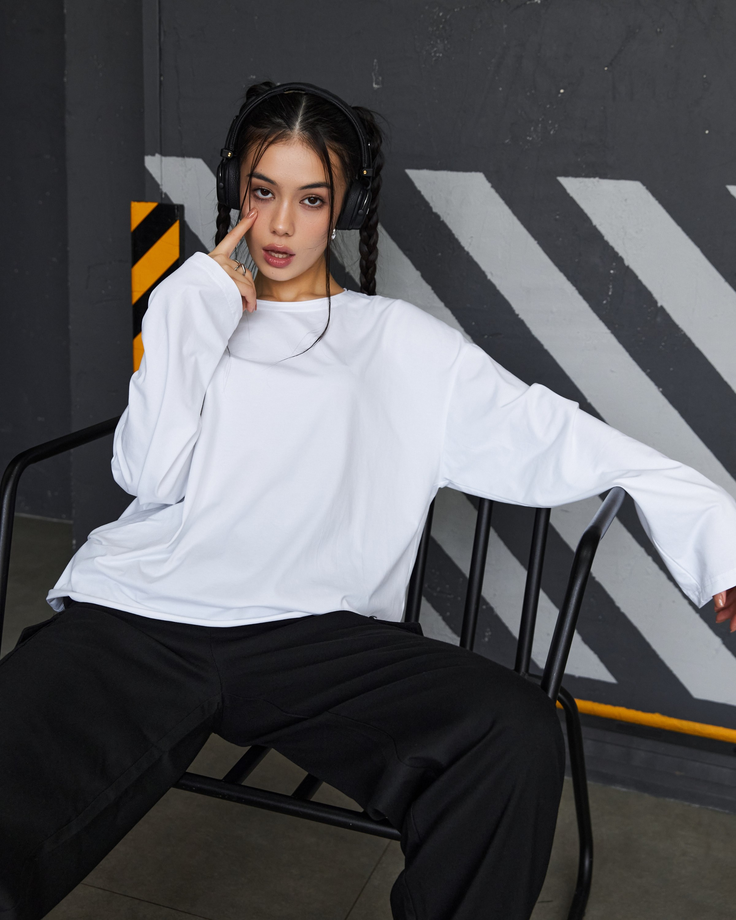 Imbaa. Фотограф Мария Шулик