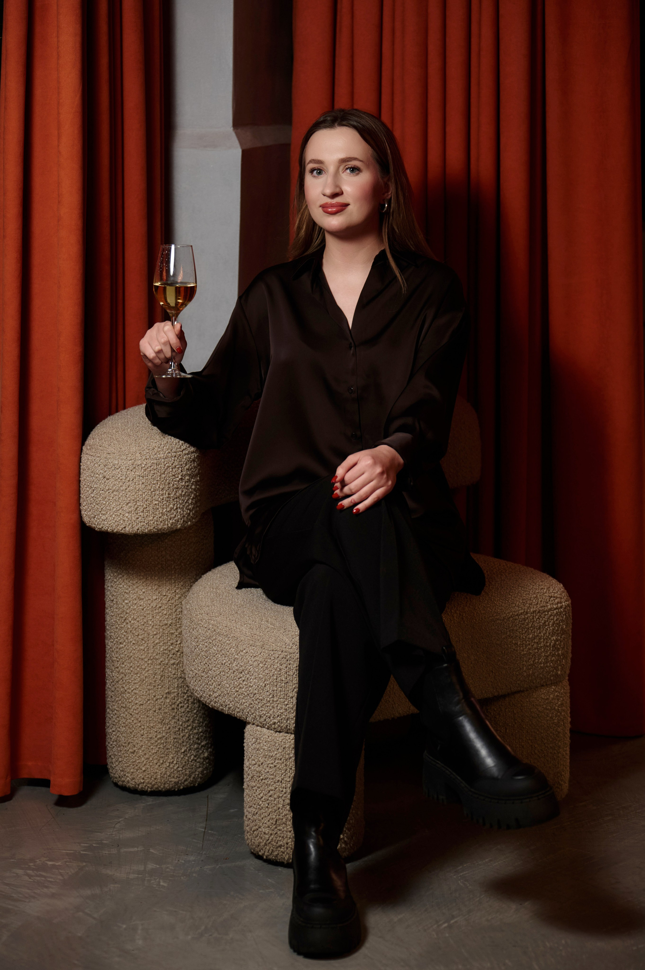 Ресторан Пряник. Ваш мультижанровый фотограф Александр Белов