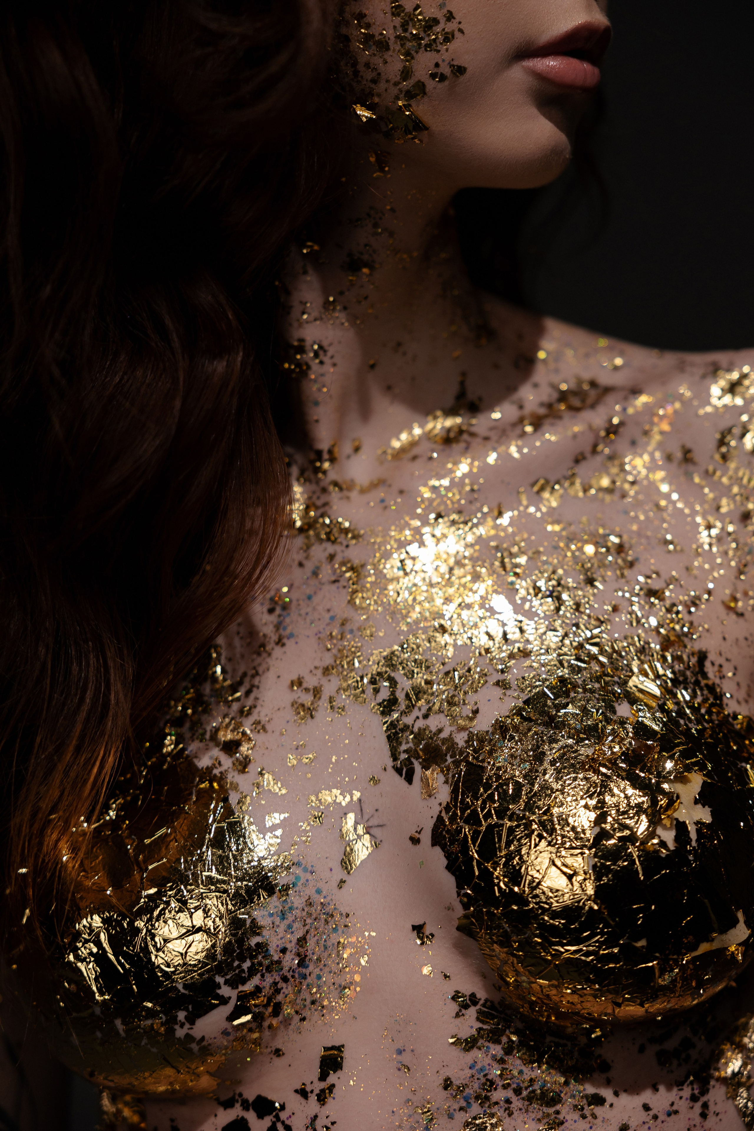 GOLD. Свадебный и семейный фотограф Евгения Россинская