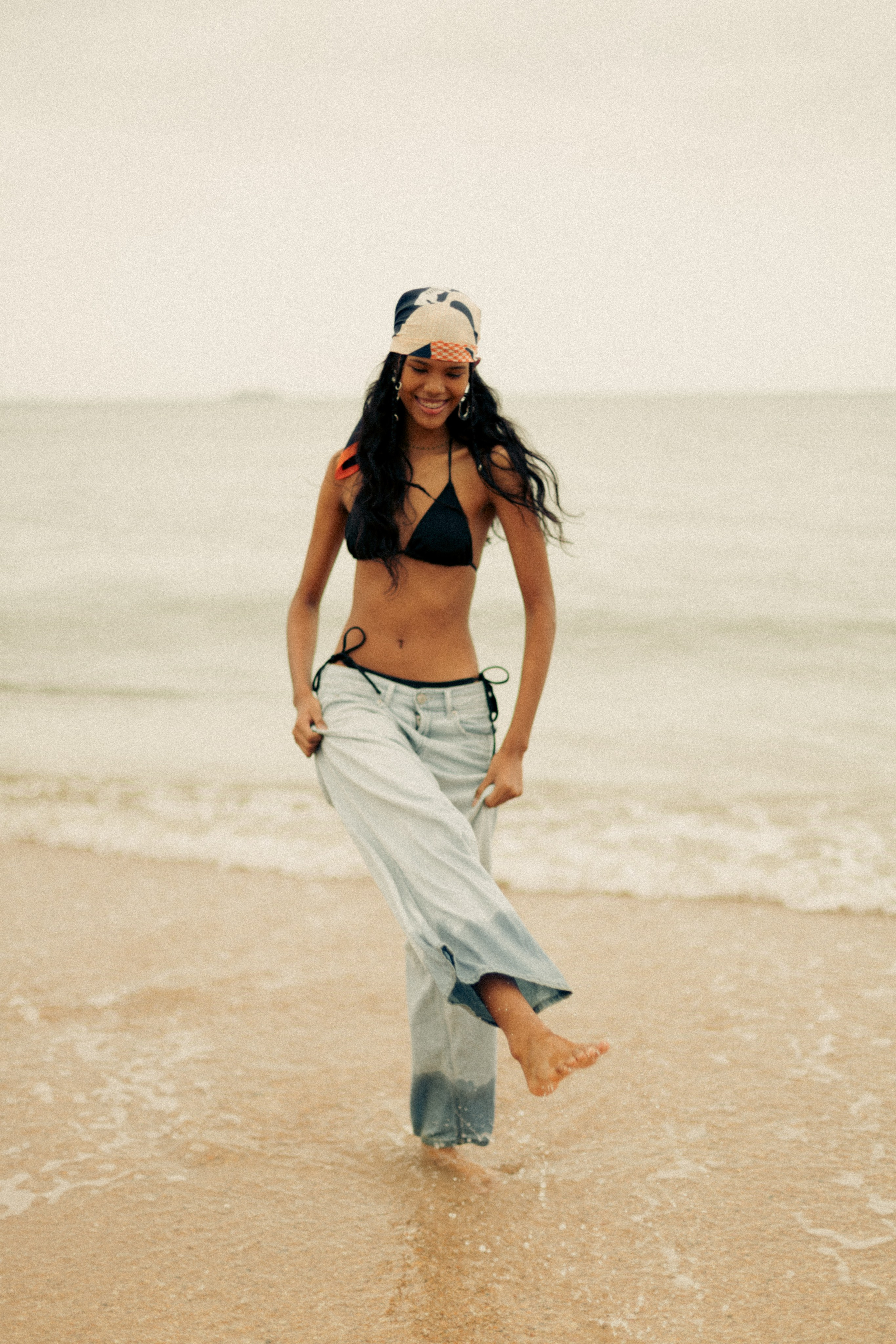 Nathalie. Портретный фотограф / Панама / Анастасия Елизарова