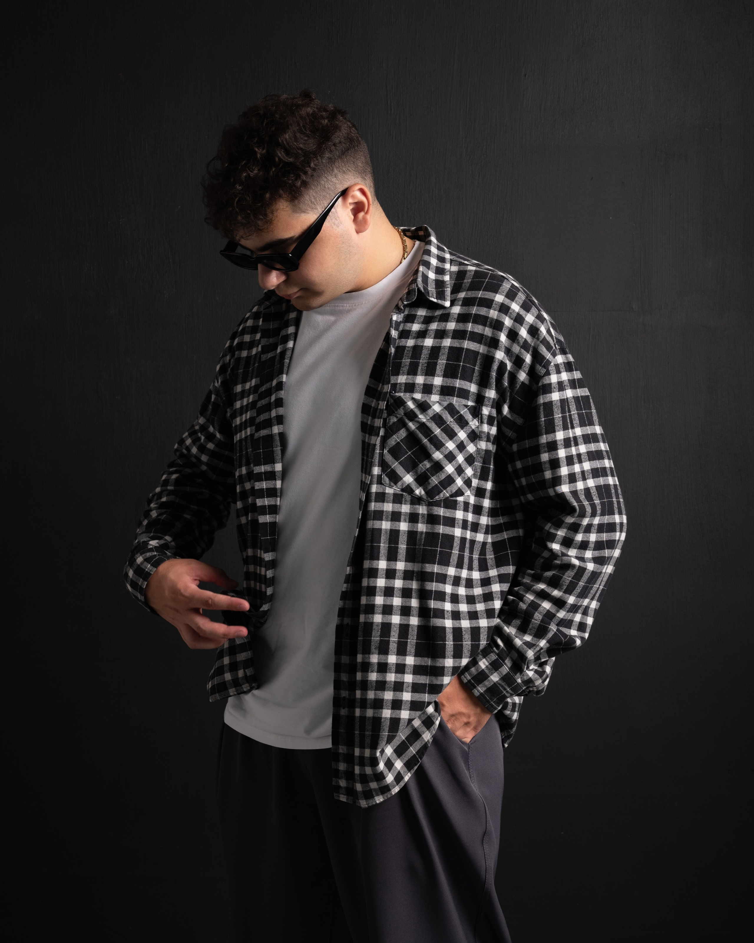 Мужские портреты. Главная