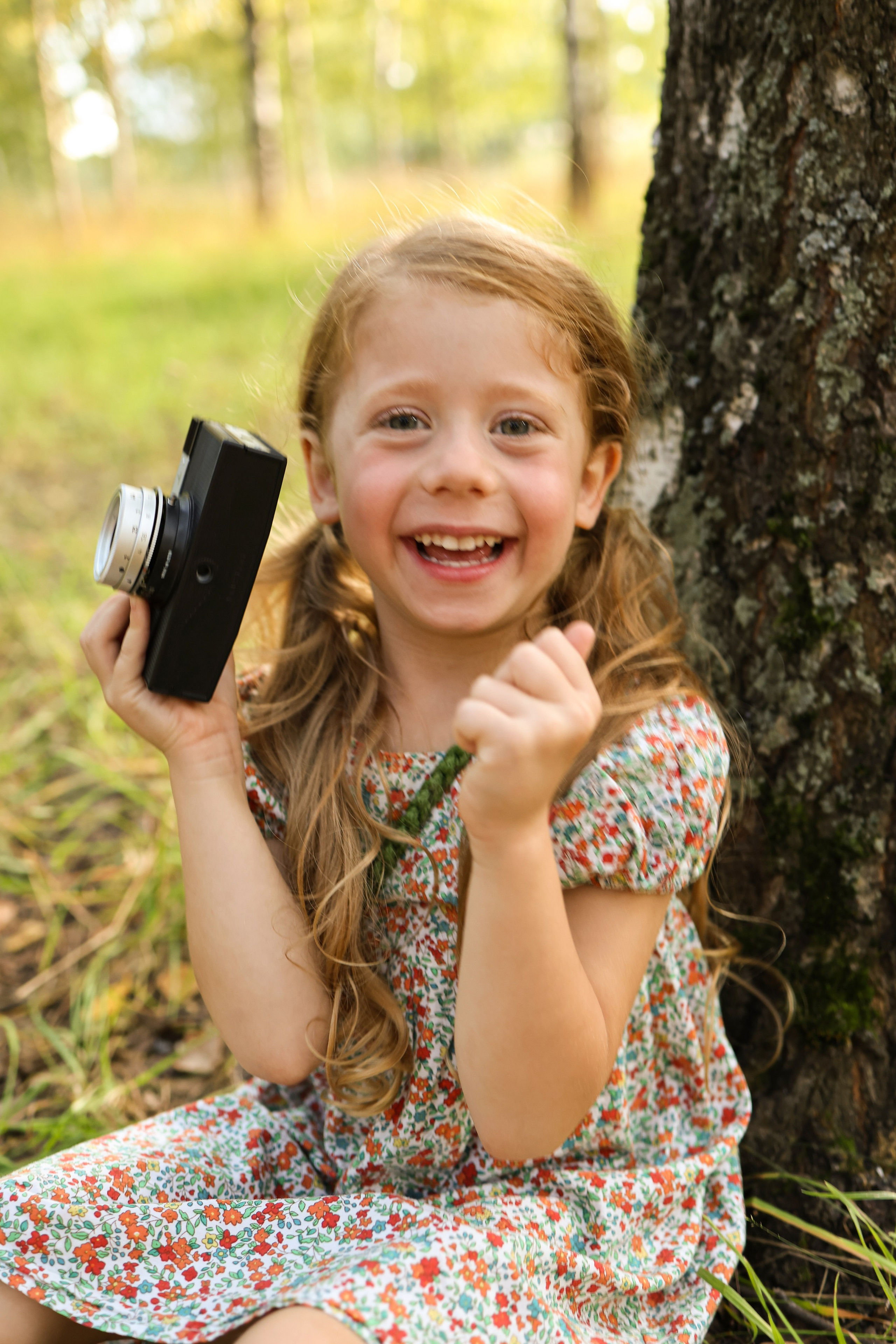 Фотосессии детей. Фотограф в Москве Юлия Рубцова (фото и видео)