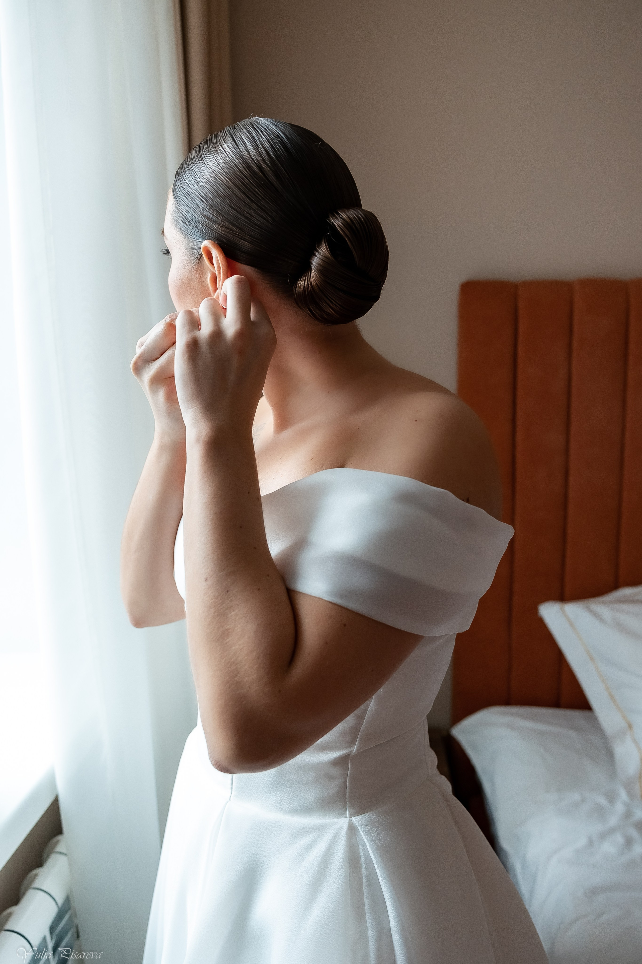 Свадьба Никита и Валерия. Фотограф в Санкт-Петербурге Писарева Юлия