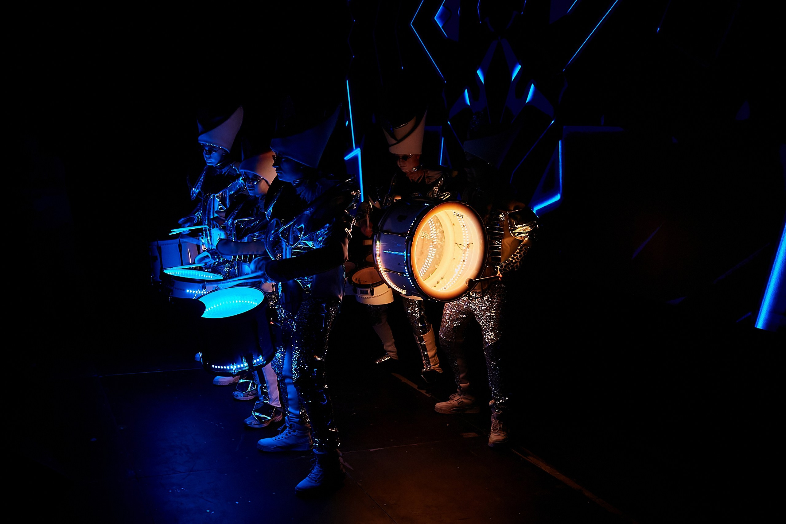 Выпускной 2024 концертный зал Академия ВТБ. Фотограф и Видеограф в Москве. Олег Корушев