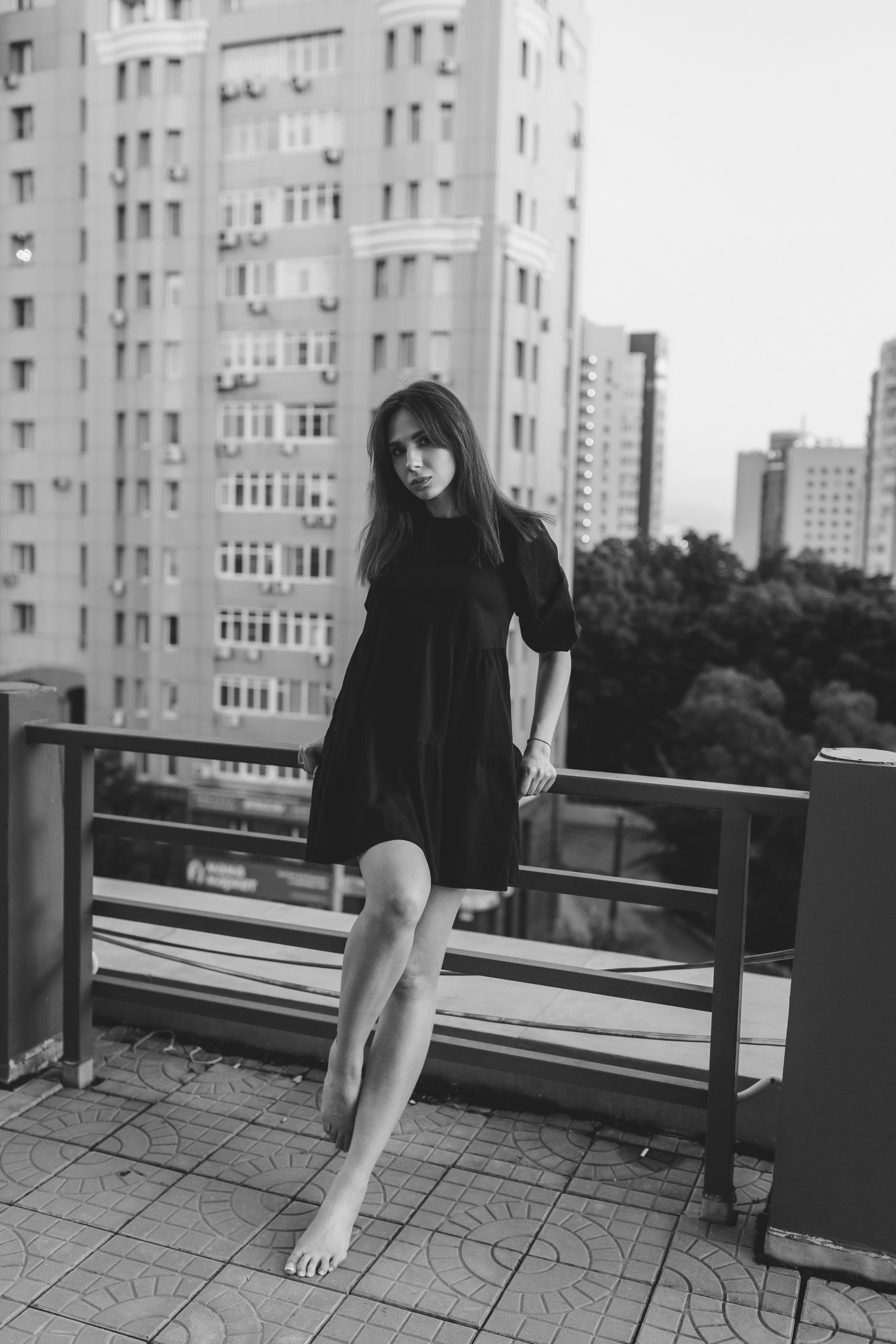 Ксюша. Фотограф Ксюша Белоносова