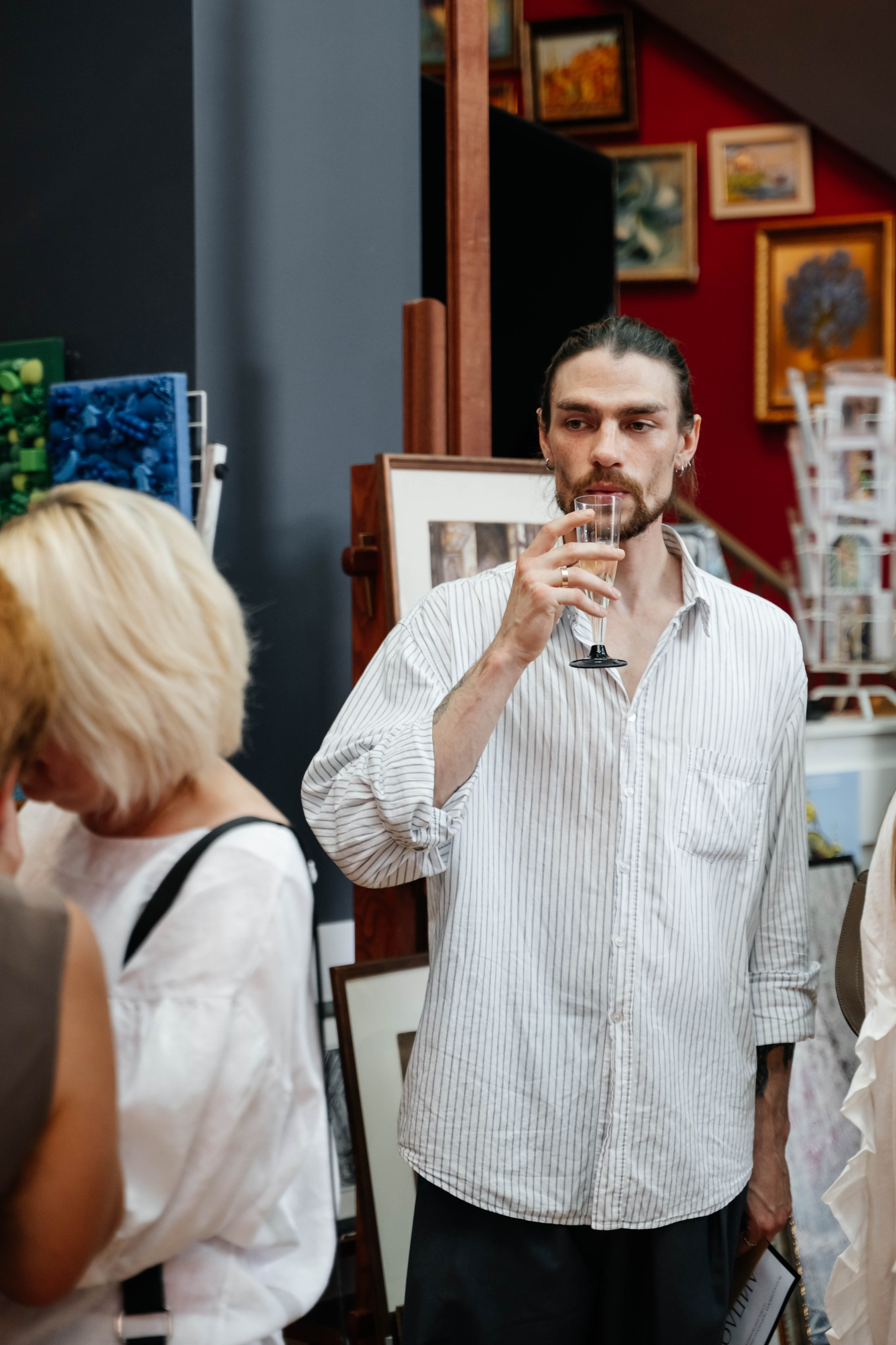 «ИСКУССТВО XXI ВЕКА» Ростов-на-Дону. ARTEXPOPHOTO