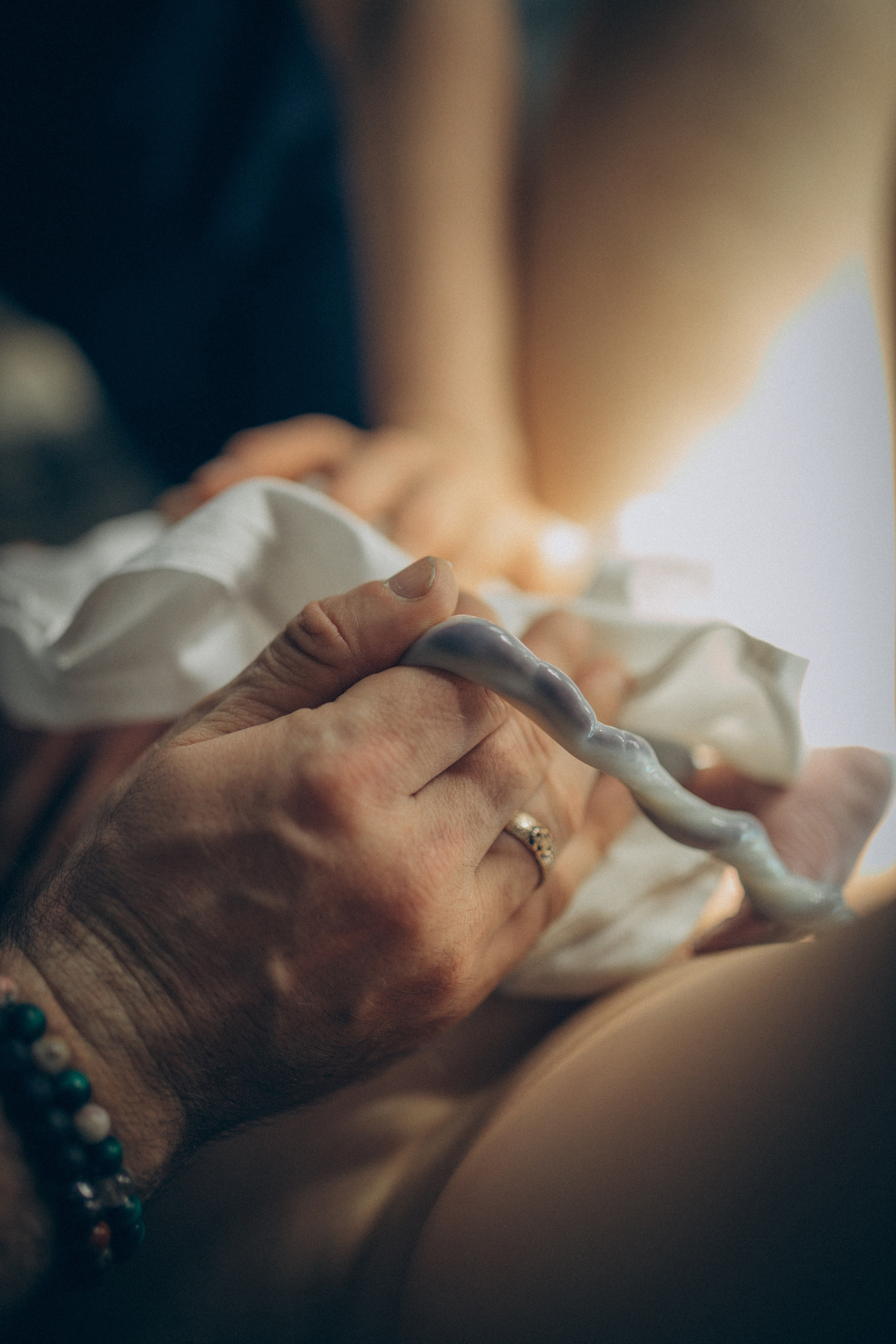 Рождение Радомира. Семейный фотограф и фотограф на роды в Ростове-на-Дону Мухина Виктория