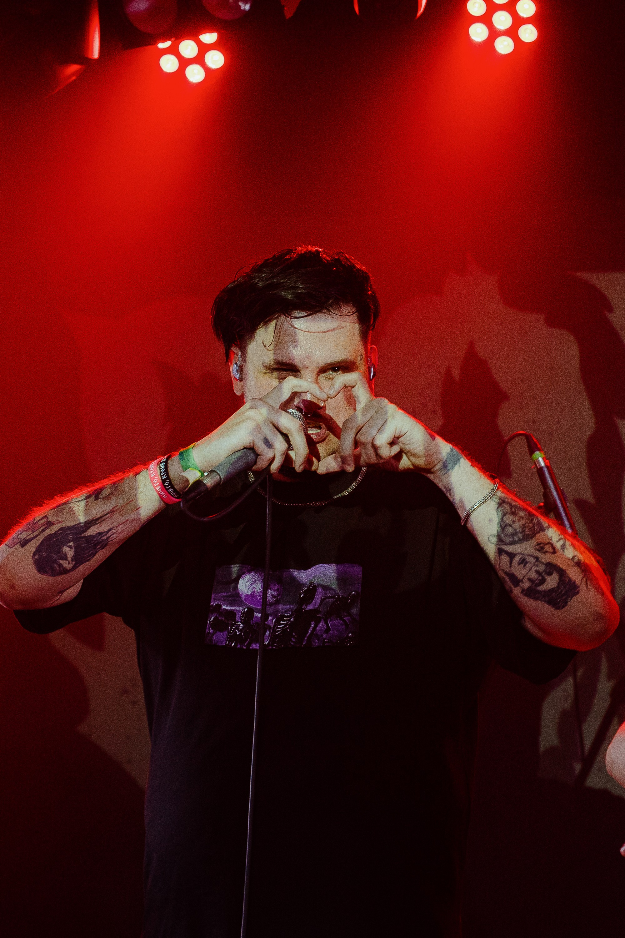 Port Avenue. Zoccolo 2.0. 21.11.2025. Главная