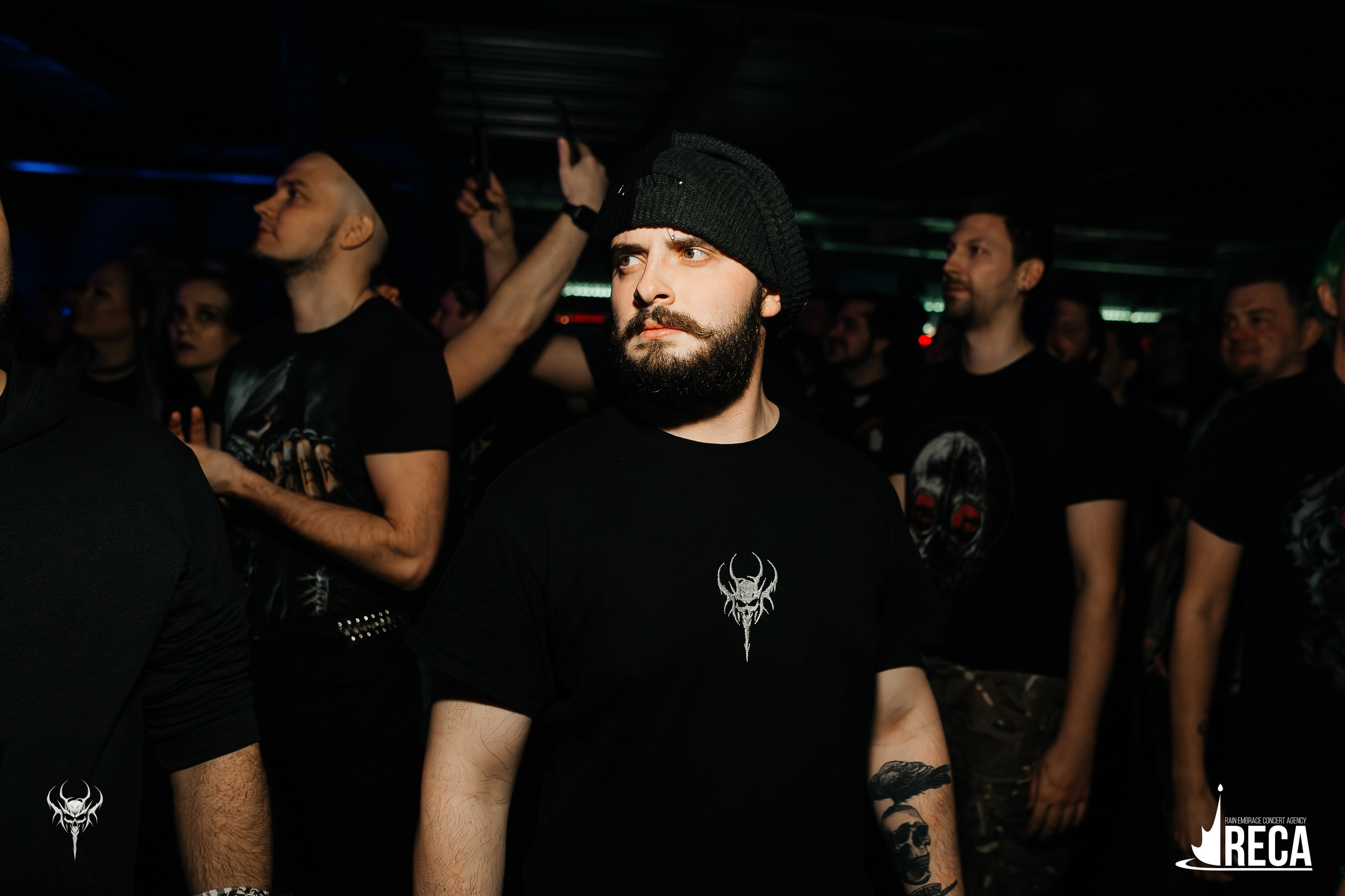 Б.А.У. Sound. 26.04.2025. Главная