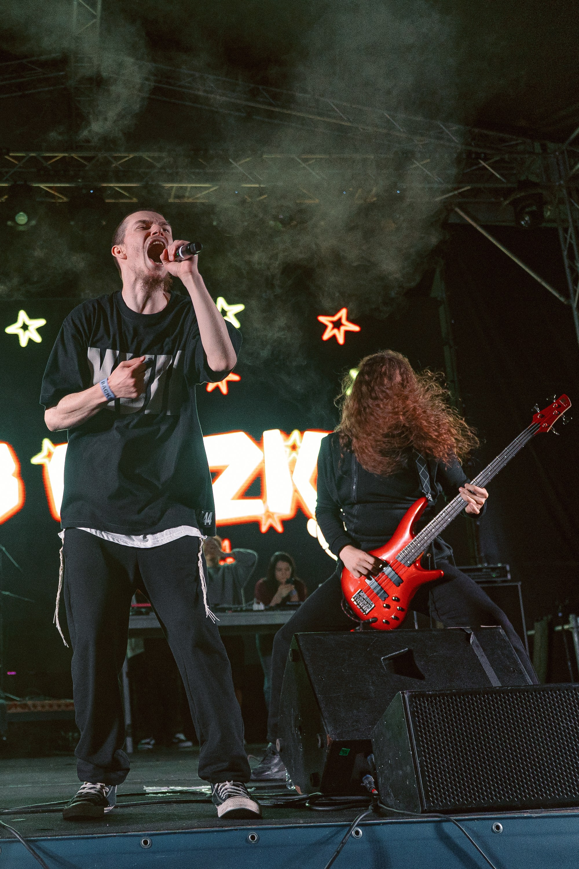 KSB-Muzic. Муз порт. 31.08.2025. Главная