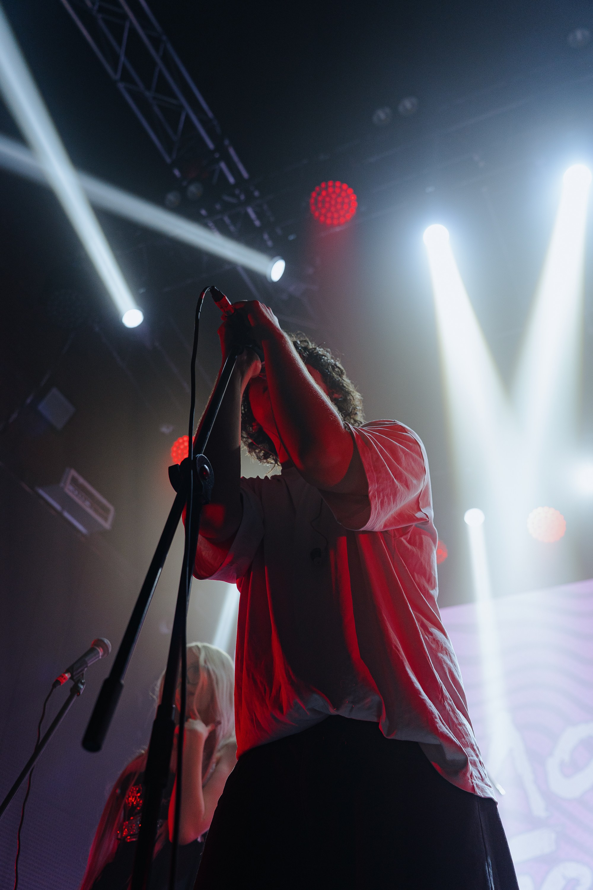 Molly Fest. Рассвет. 21.09.2025. Главная