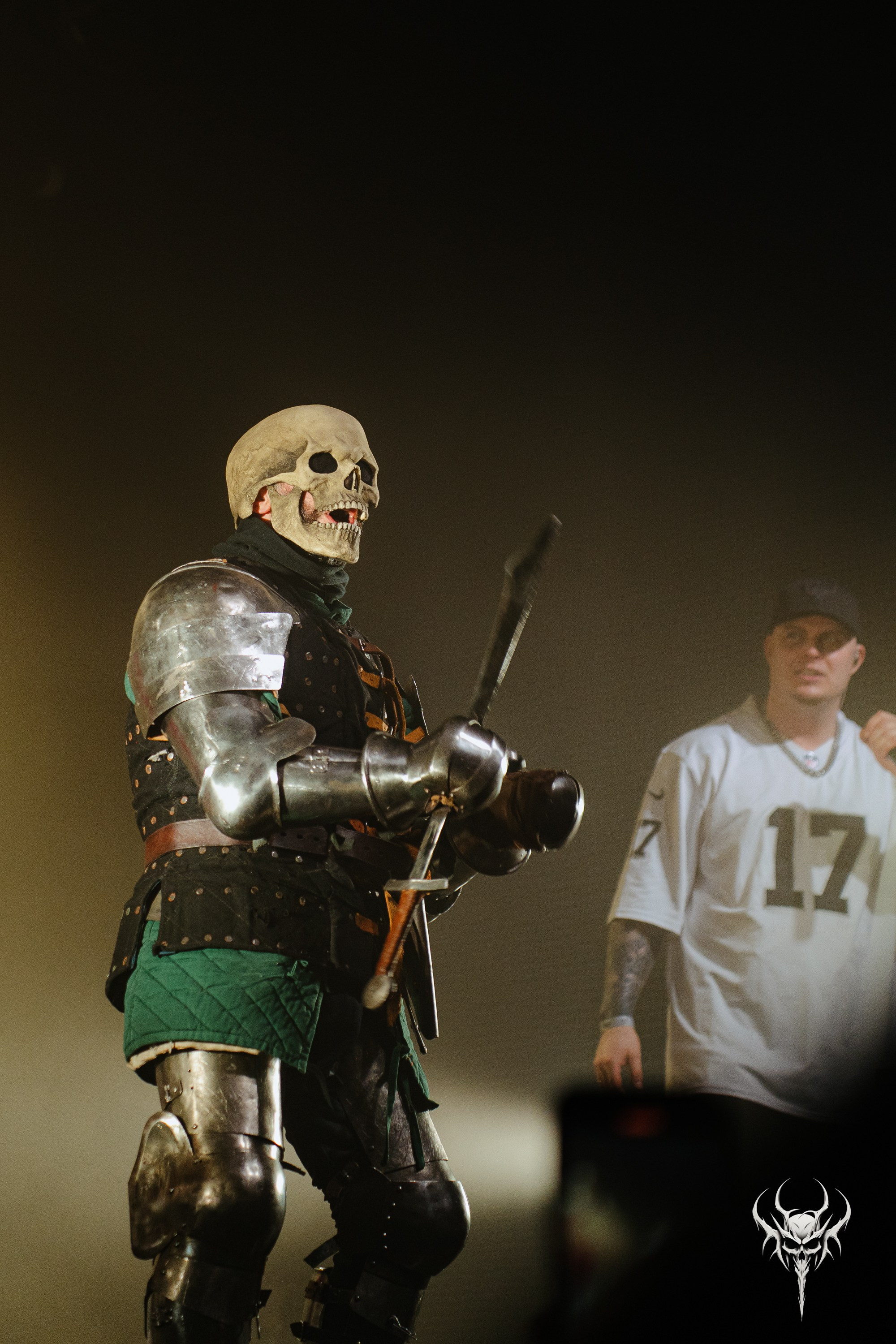 Dexdbell. Рассвет. 01.03.2026. Главная