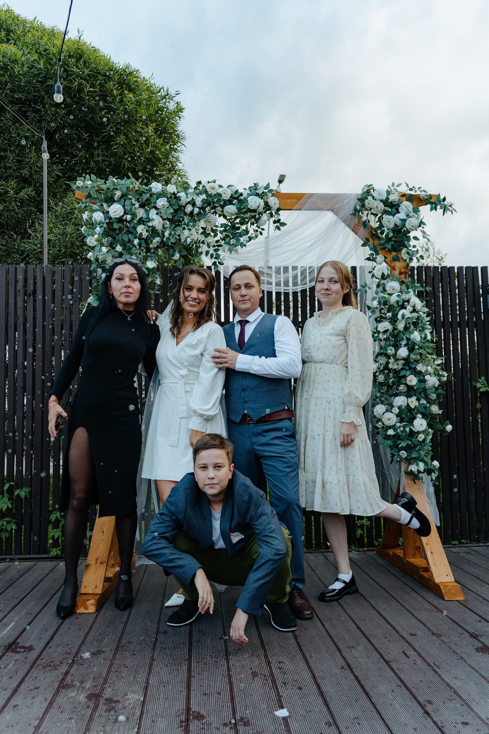 Тарас и Мария. Главная