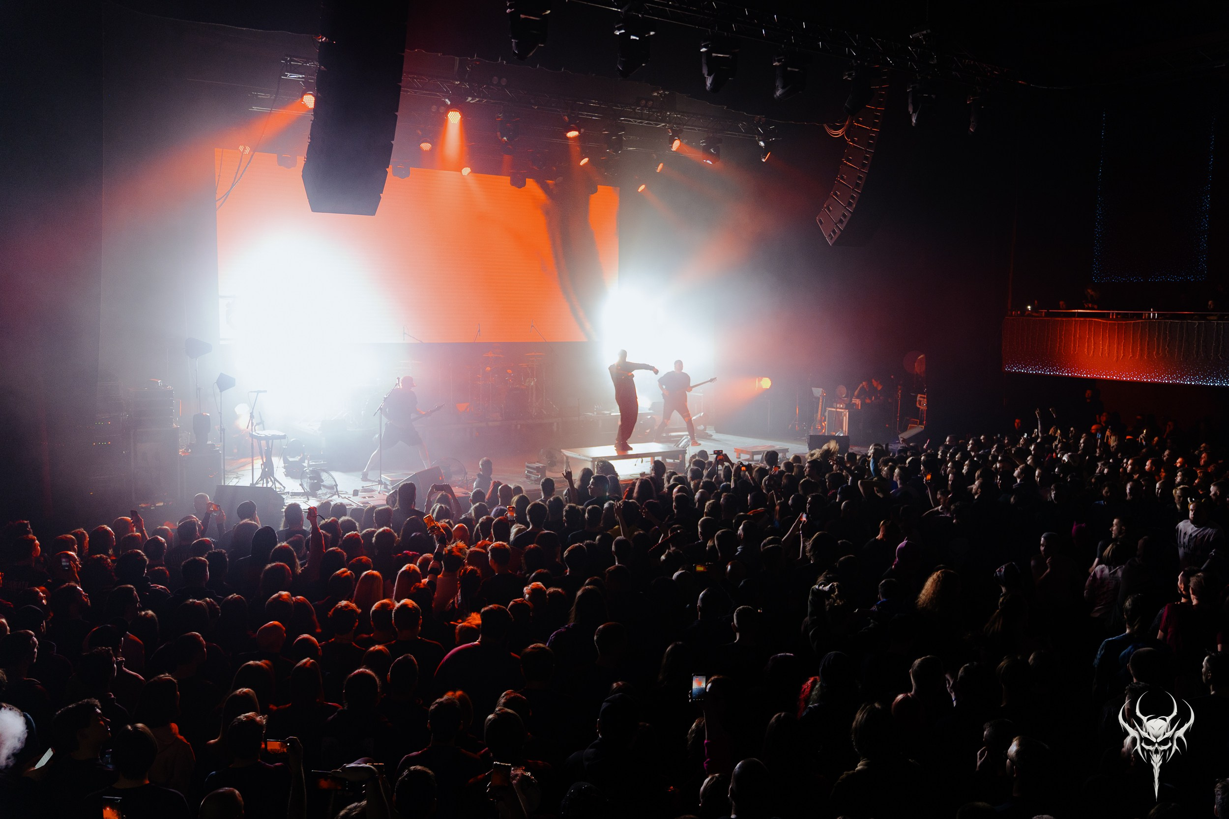 Stigmata, Amatory. Base. 03.01.2026. Главная