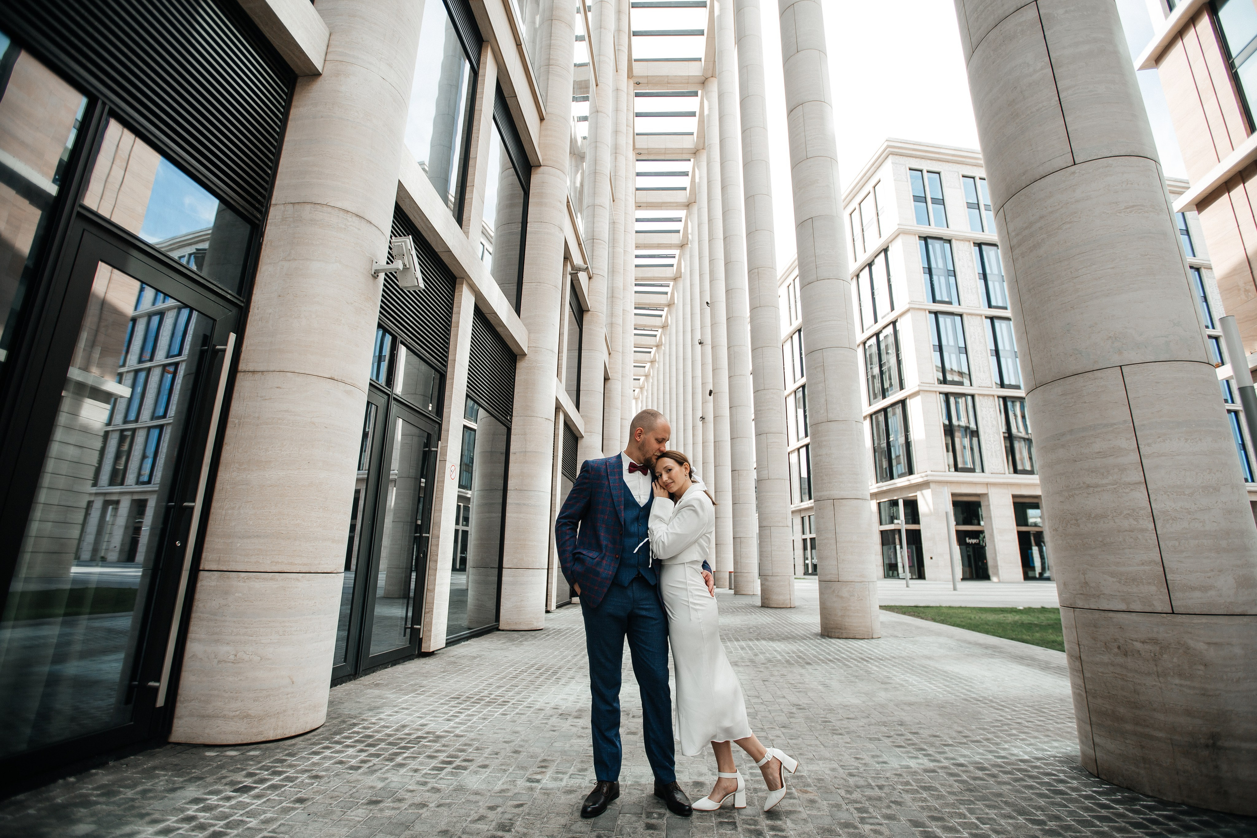 Владимир и Ника. 15.07.2023. Главная