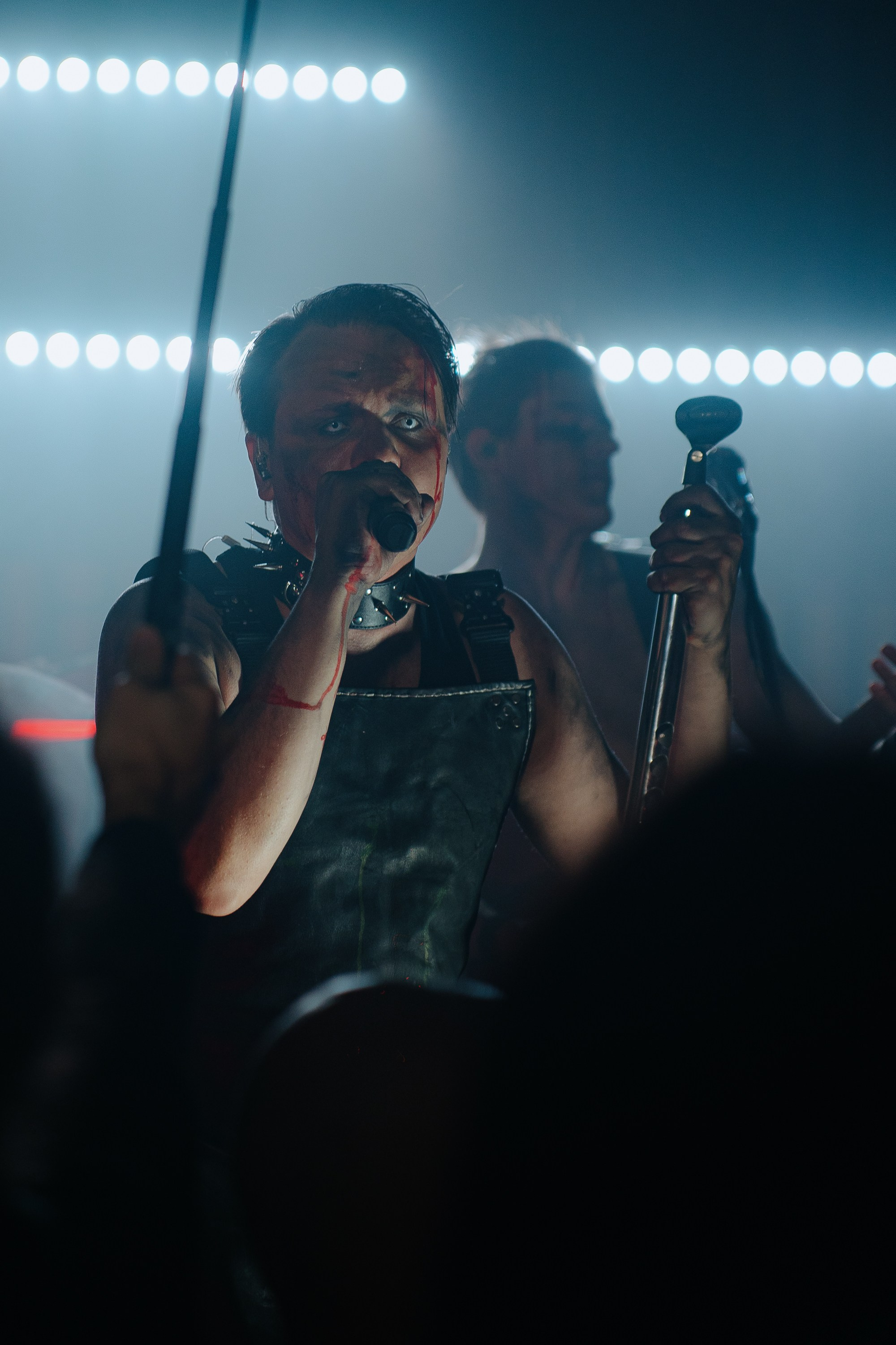 RAMMSTEIN Tribute. Douglas. 28.09.2025. Главная