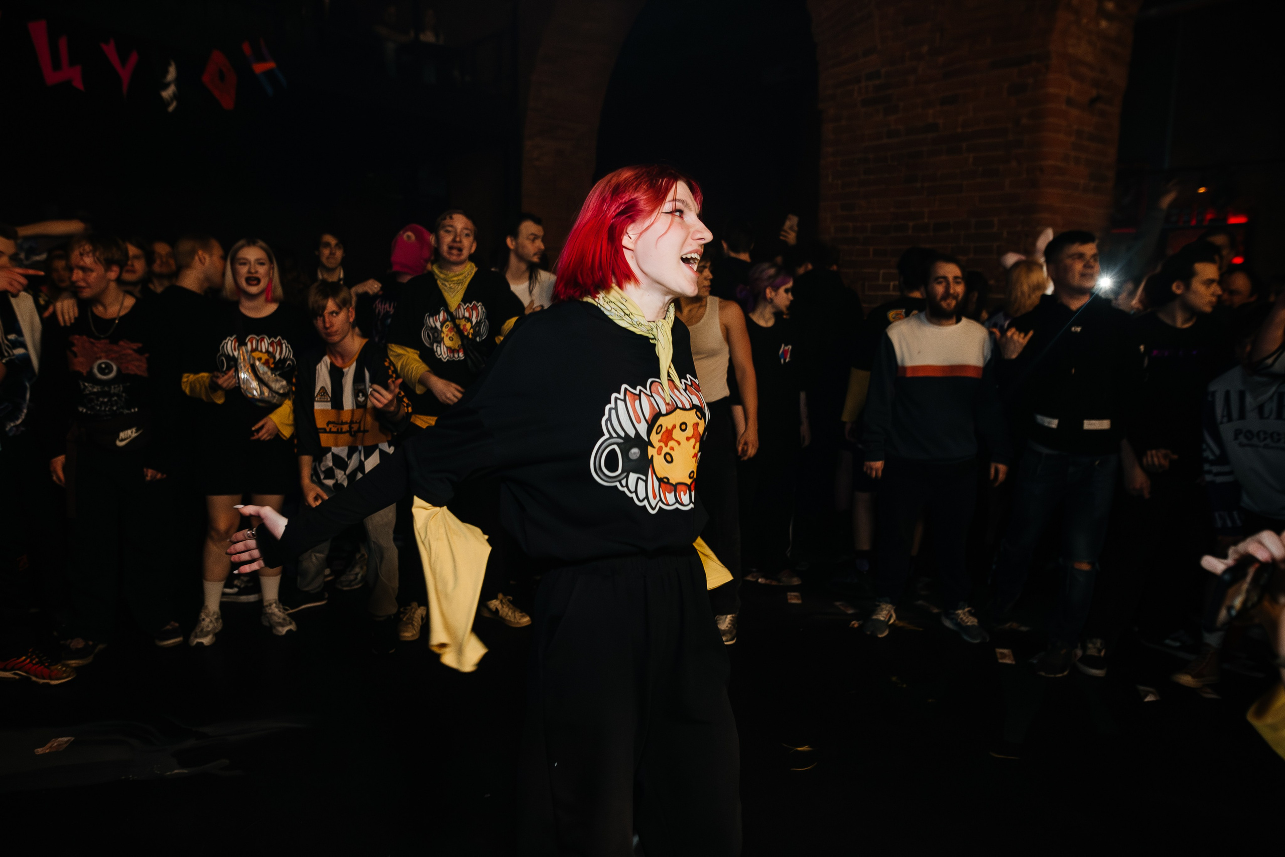 Панцушот. Рассвет.12.04.2025. Главная