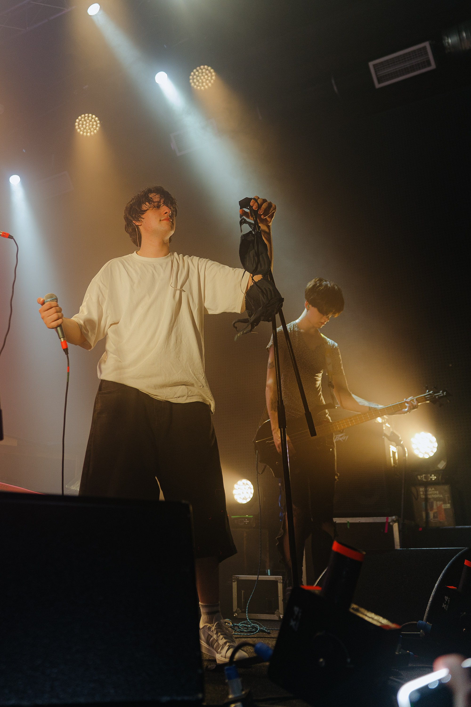 Molly Fest. Рассвет. 21.09.2025. Главная