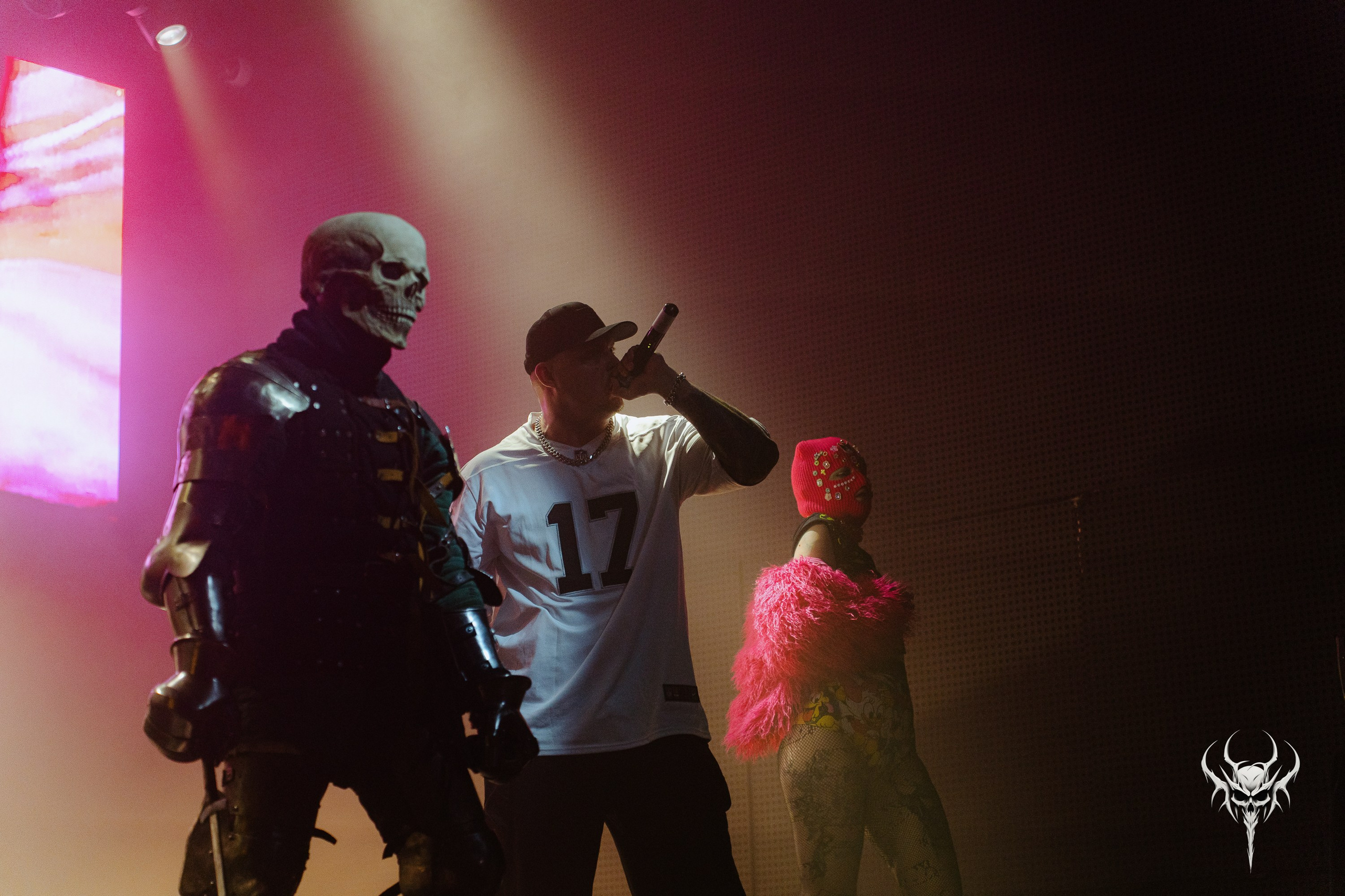 Dexdbell. Рассвет. 01.03.2026. Главная