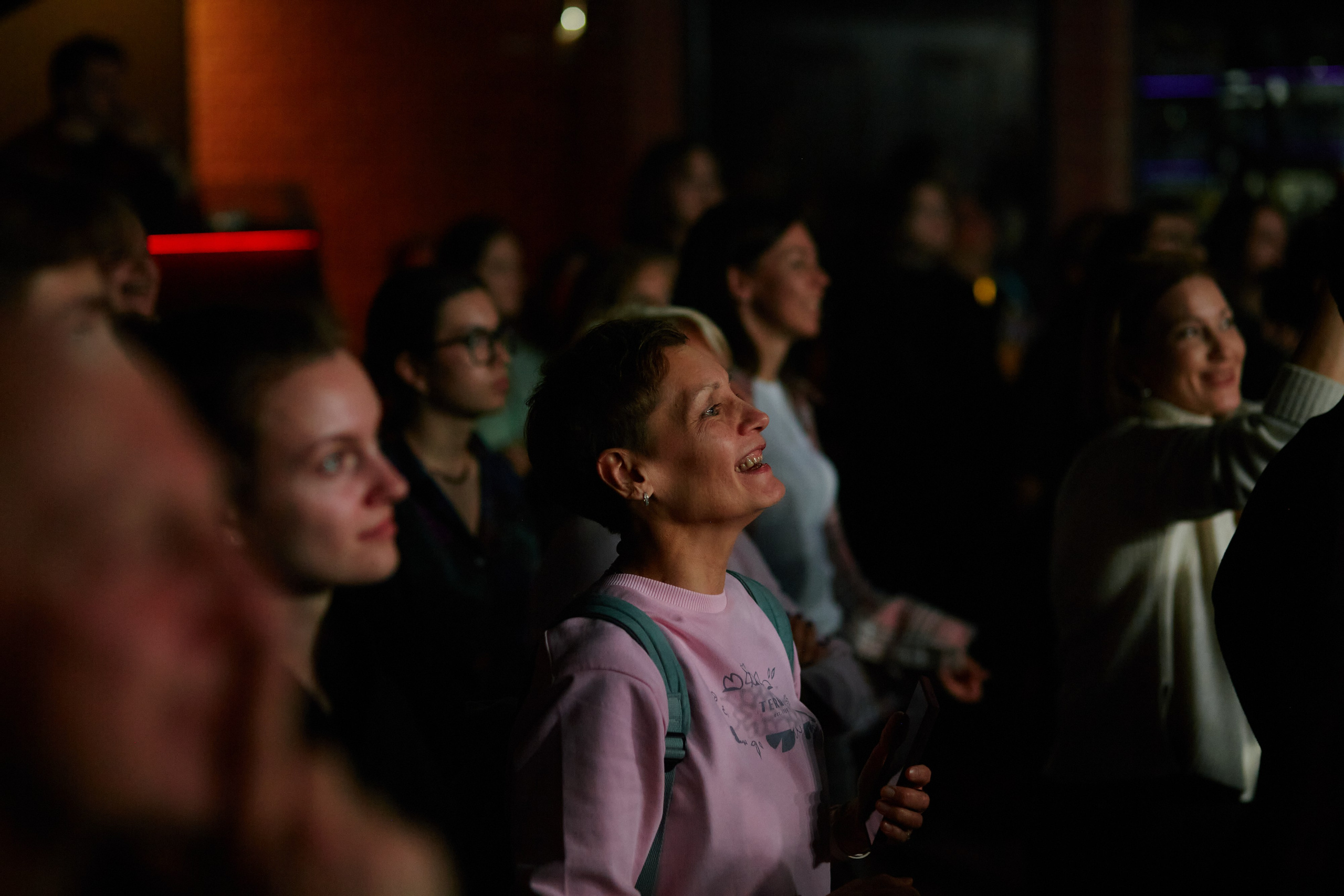 Тишина. Jagger. 13.11.2024. Главная