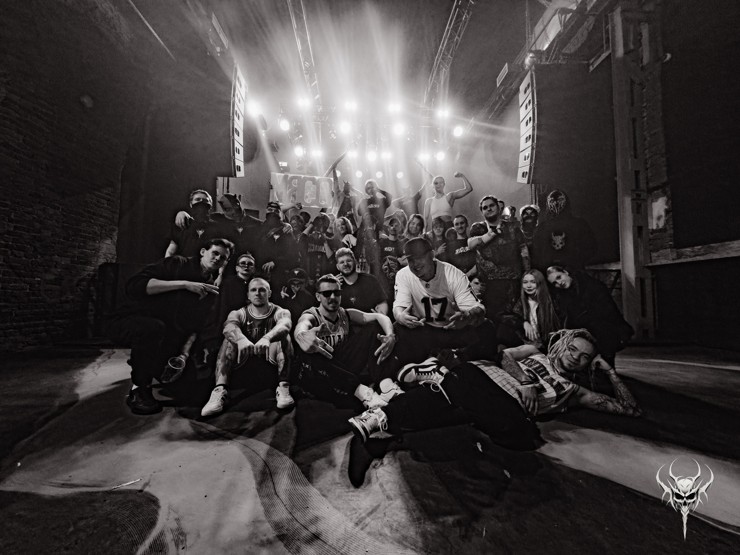 Dexdbell. Рассвет. 01.03.2026. Главная