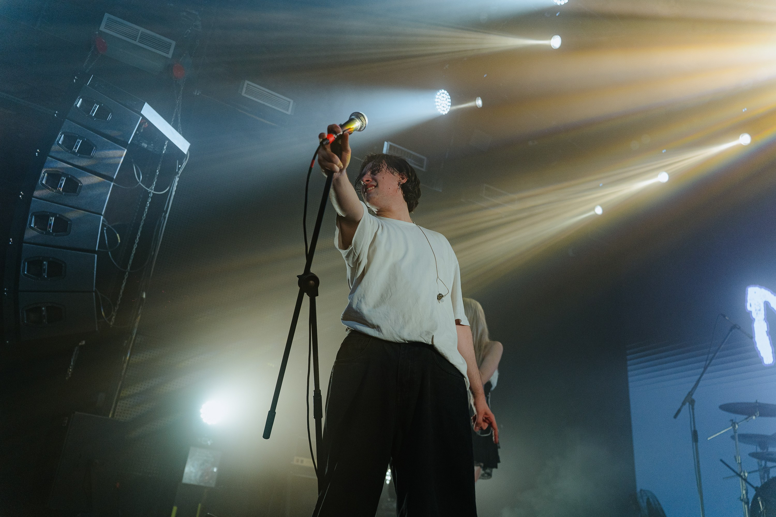 Molly Fest. Рассвет. 21.09.2025. Главная