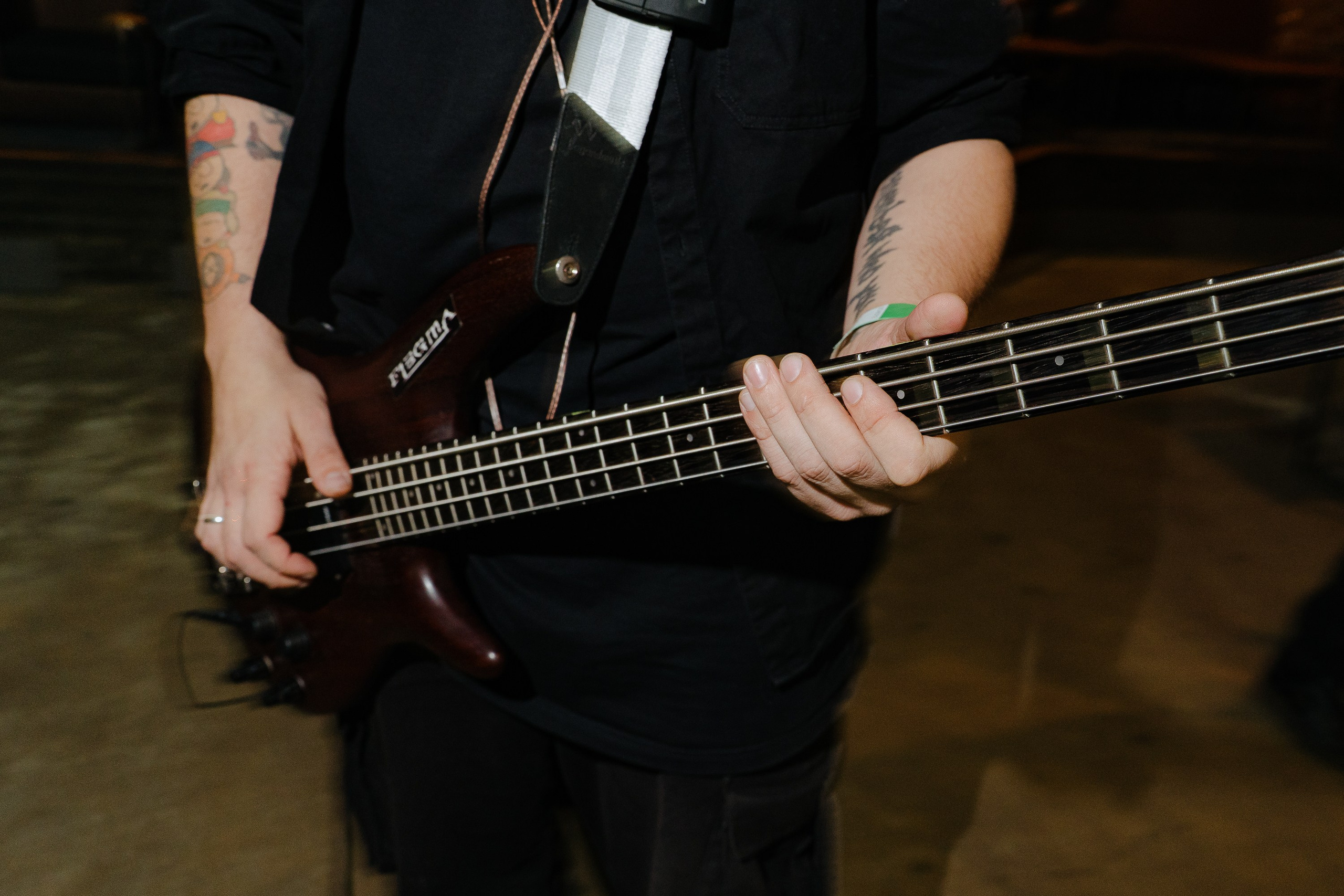 Port Avenue. Zoccolo 2.0. 21.11.2025. Главная