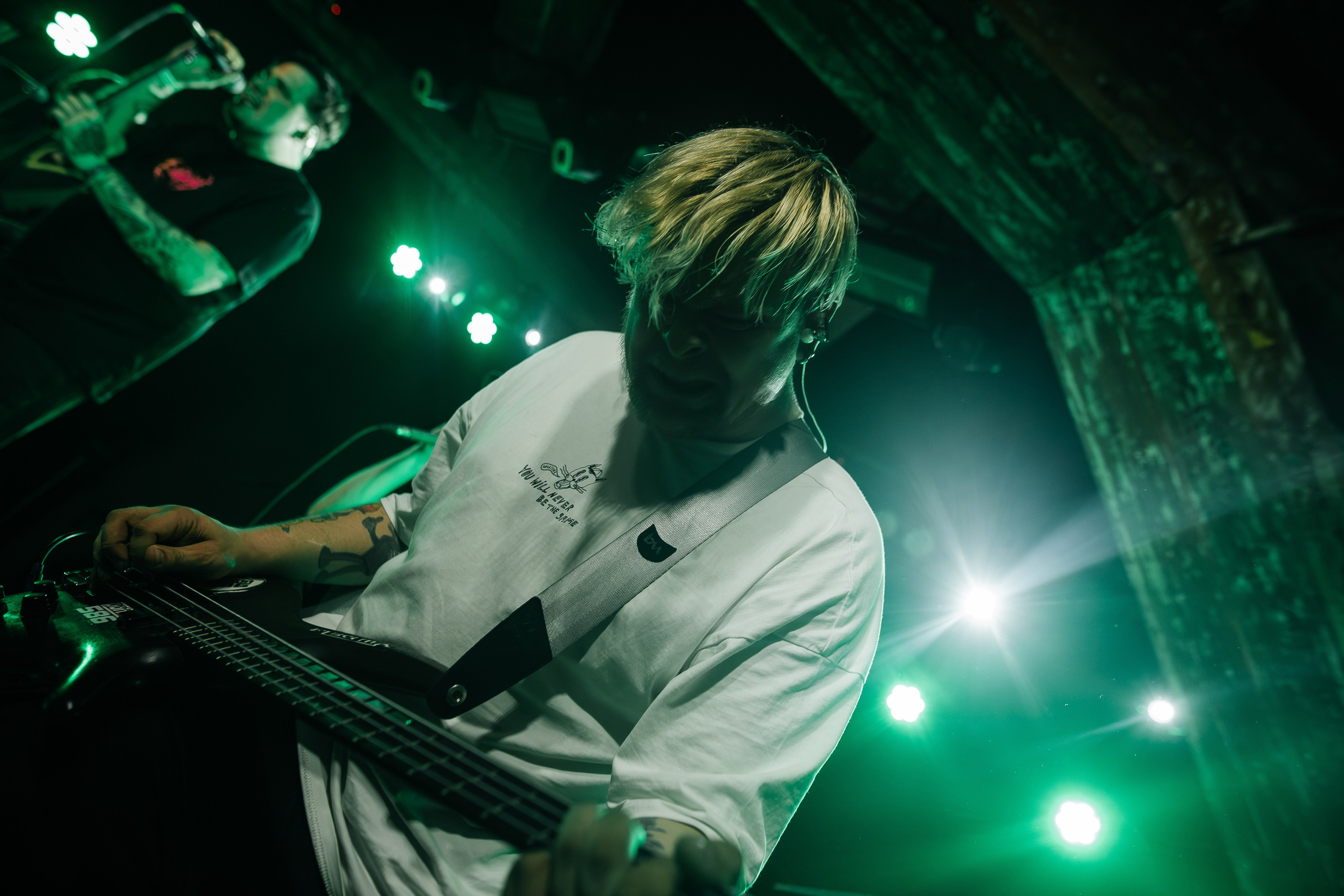 Port Avenue. Zoccolo 2.0. 13.04.2025. Главная