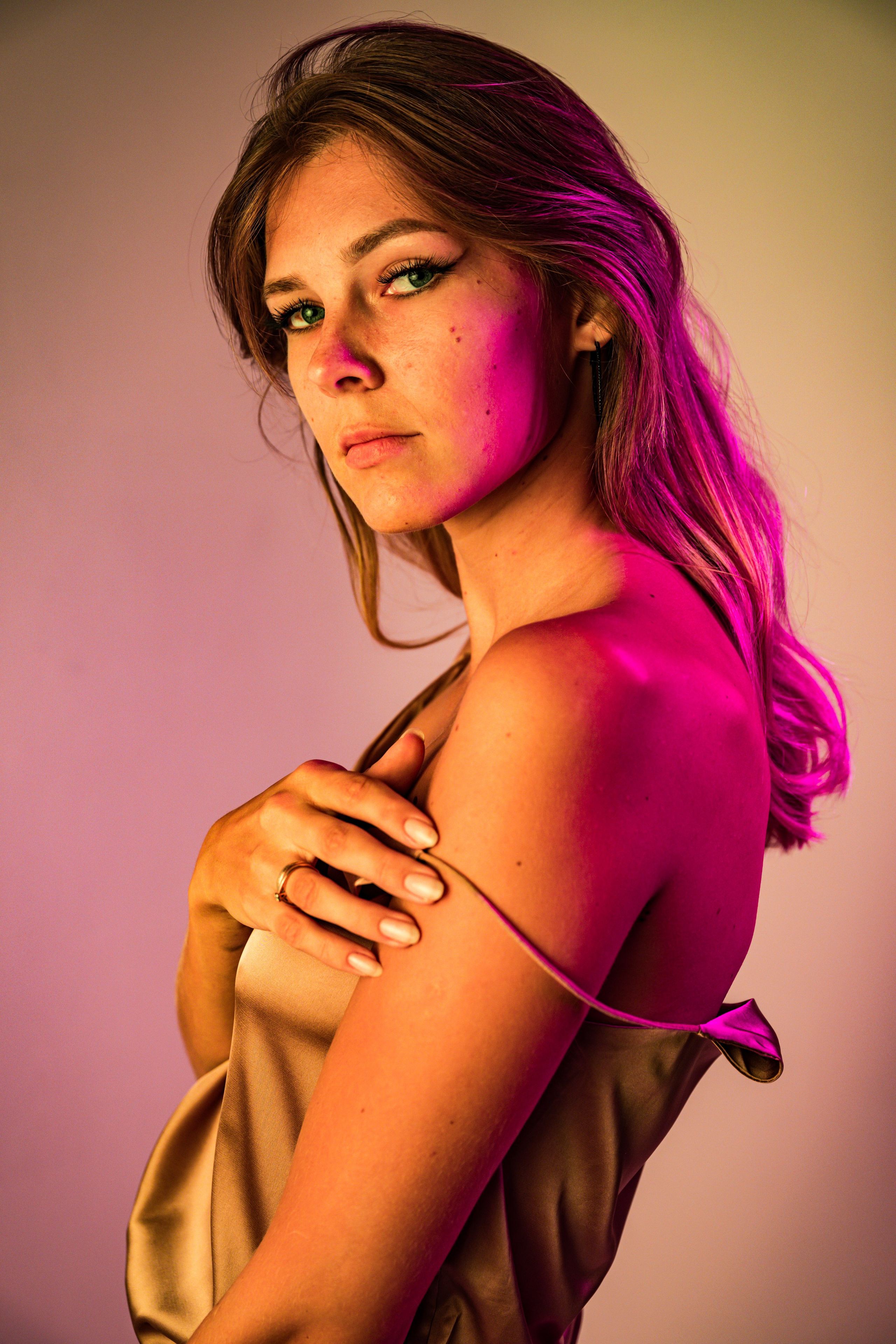 Студийные фотосессии. Студийный и свадебный фотограф и видеограф в Севастополе — Юлия Макаренко