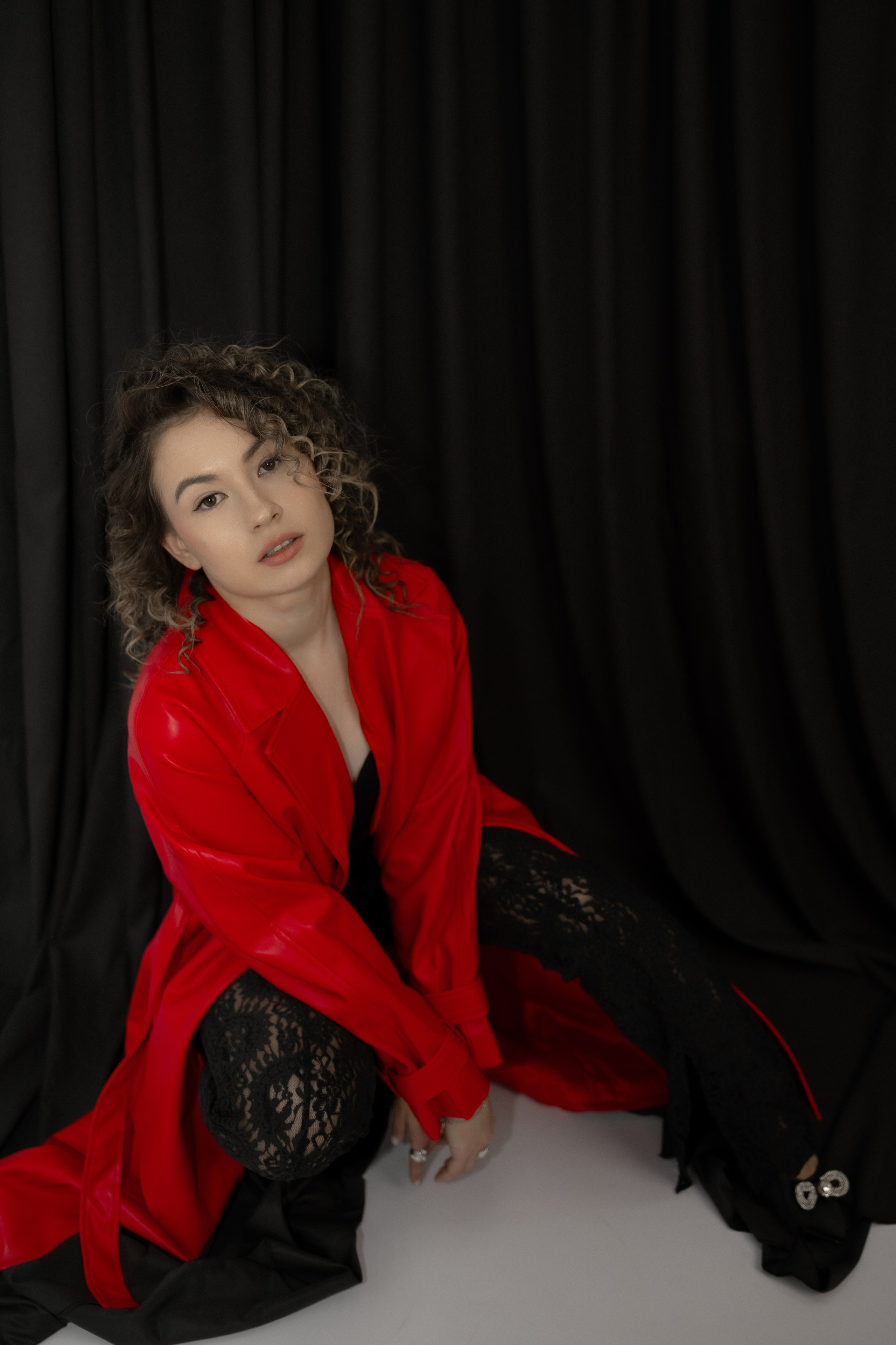 Роза. Фотограф Татьяна Семенова